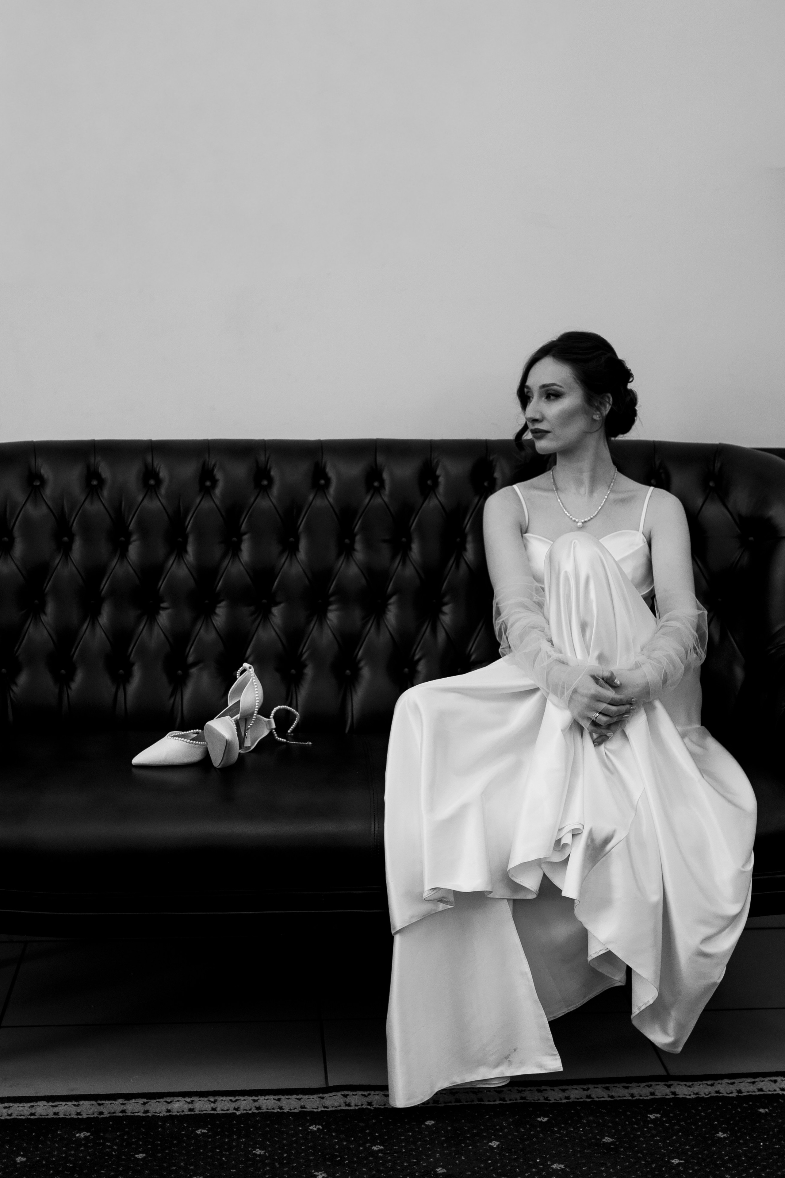 Дарина и Ярослав | Грибоедовский ЗАГС. Фотограф в Москве Татьяна Колотилова