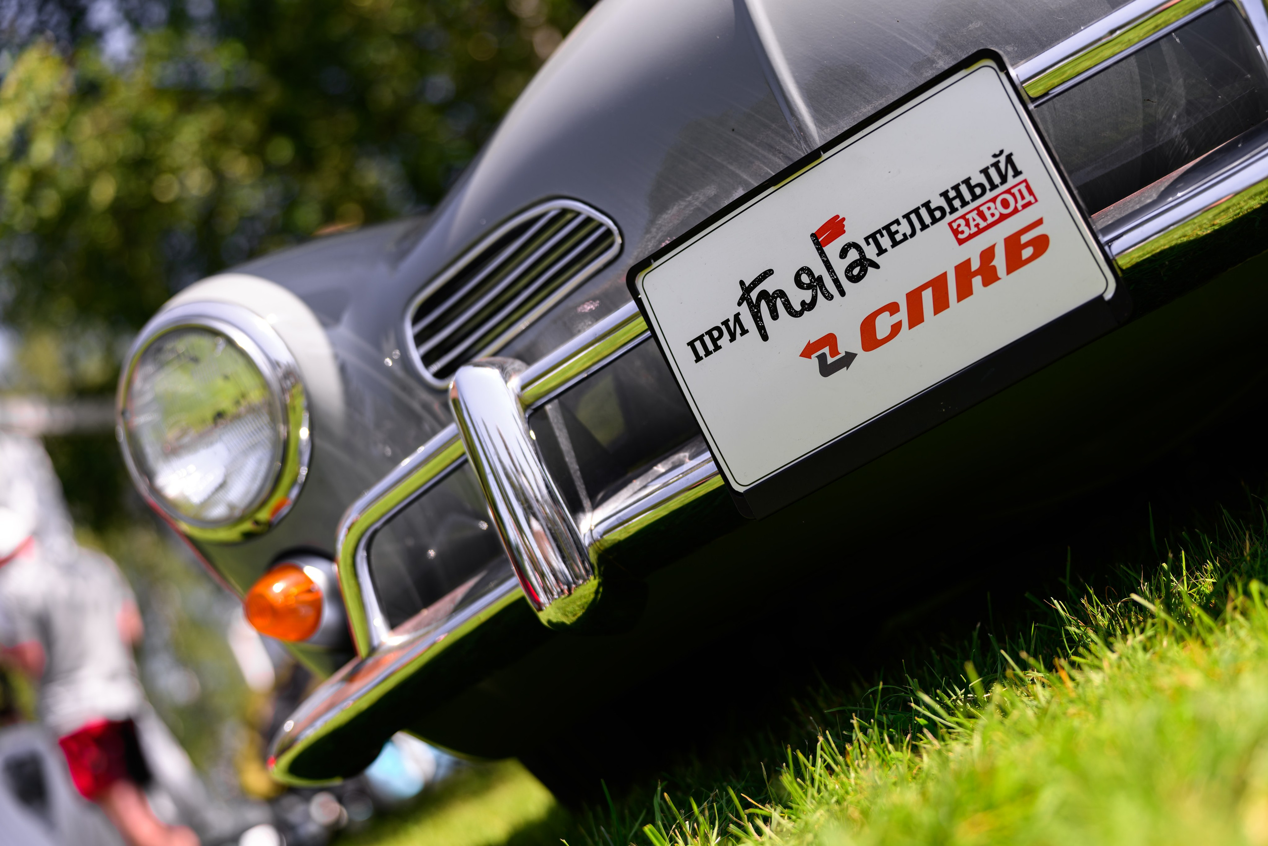 Tuning Open Fest 2025. Авто и мотоспорт — фотограф Антон Медведев iCoguar