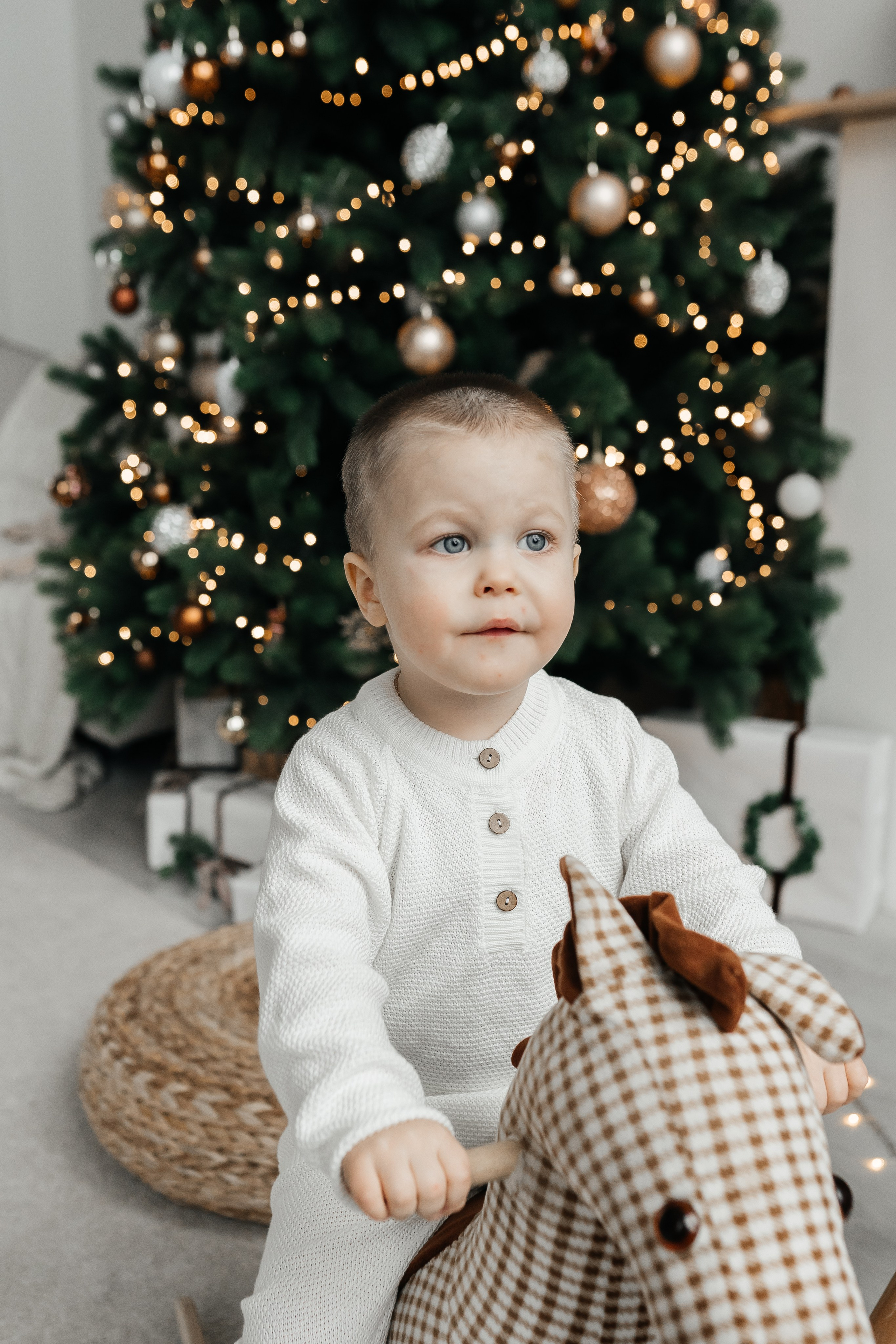 Илья и Карина