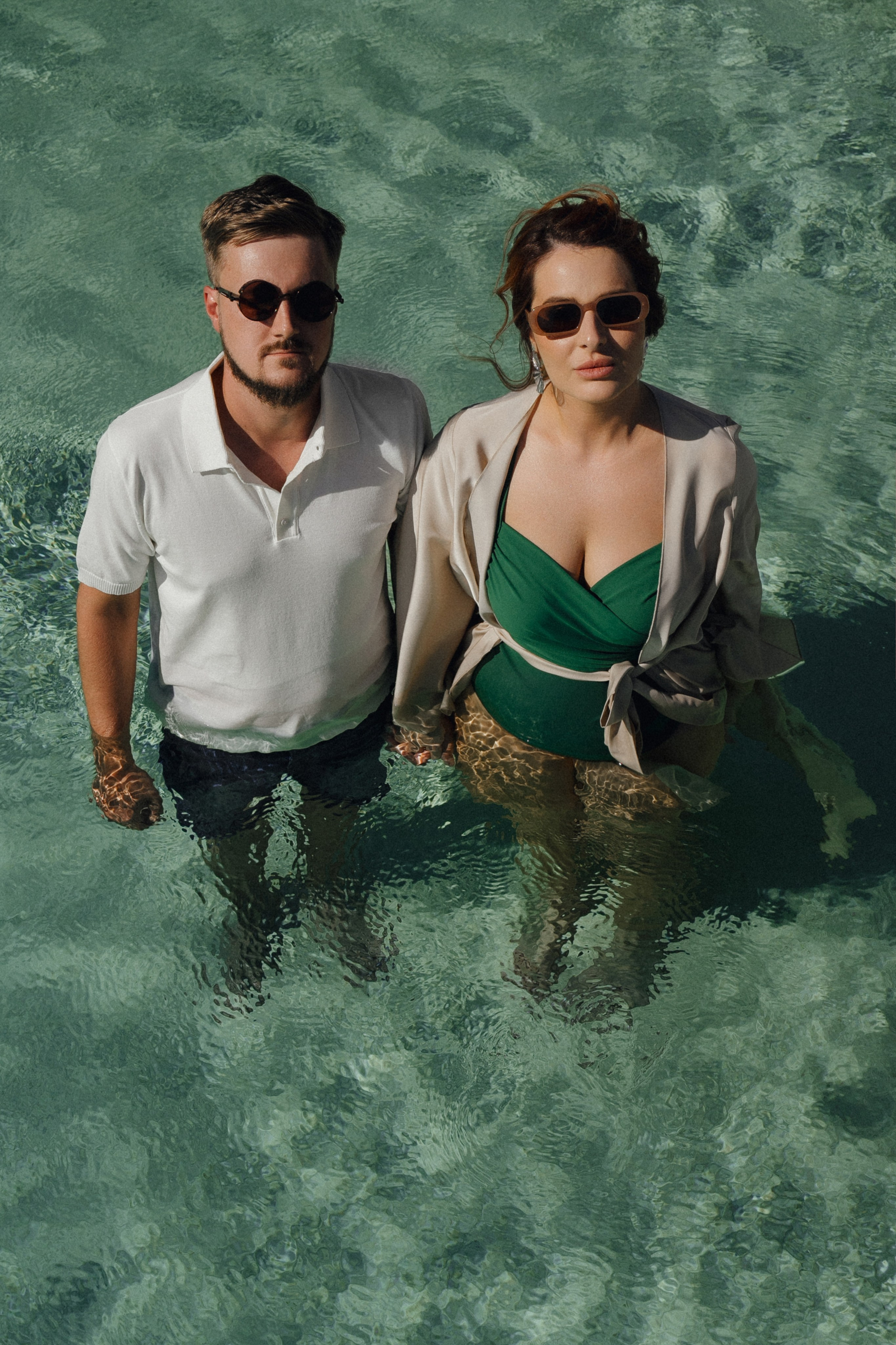 Жёлтый сентябрь. Свадебный фотограф в Краснодаре и Сочи Винидиктова Екатерина