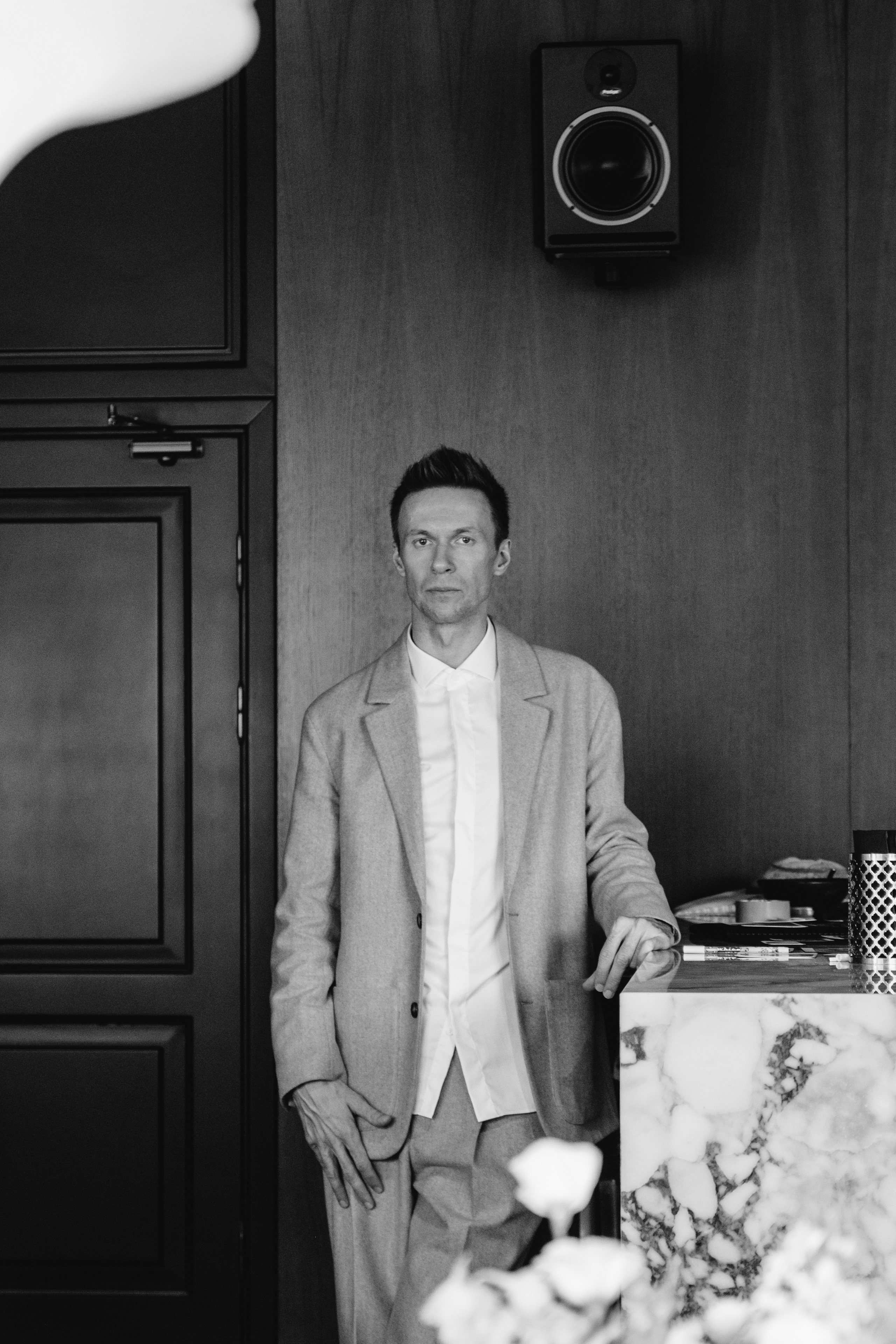 АНОНС. Мария — Свадебный фотограф