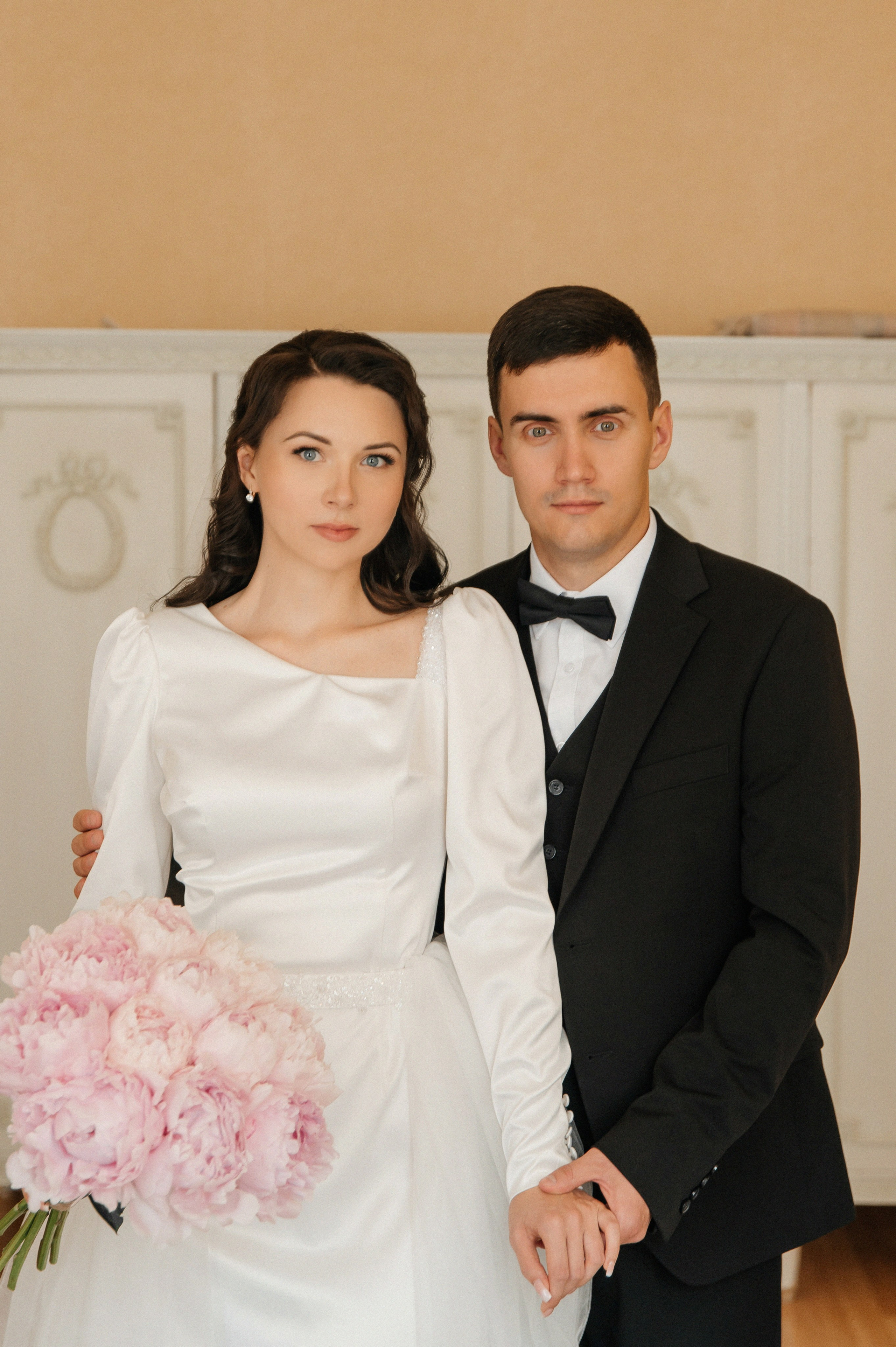 1.06.2024. Мария — Свадебный фотограф