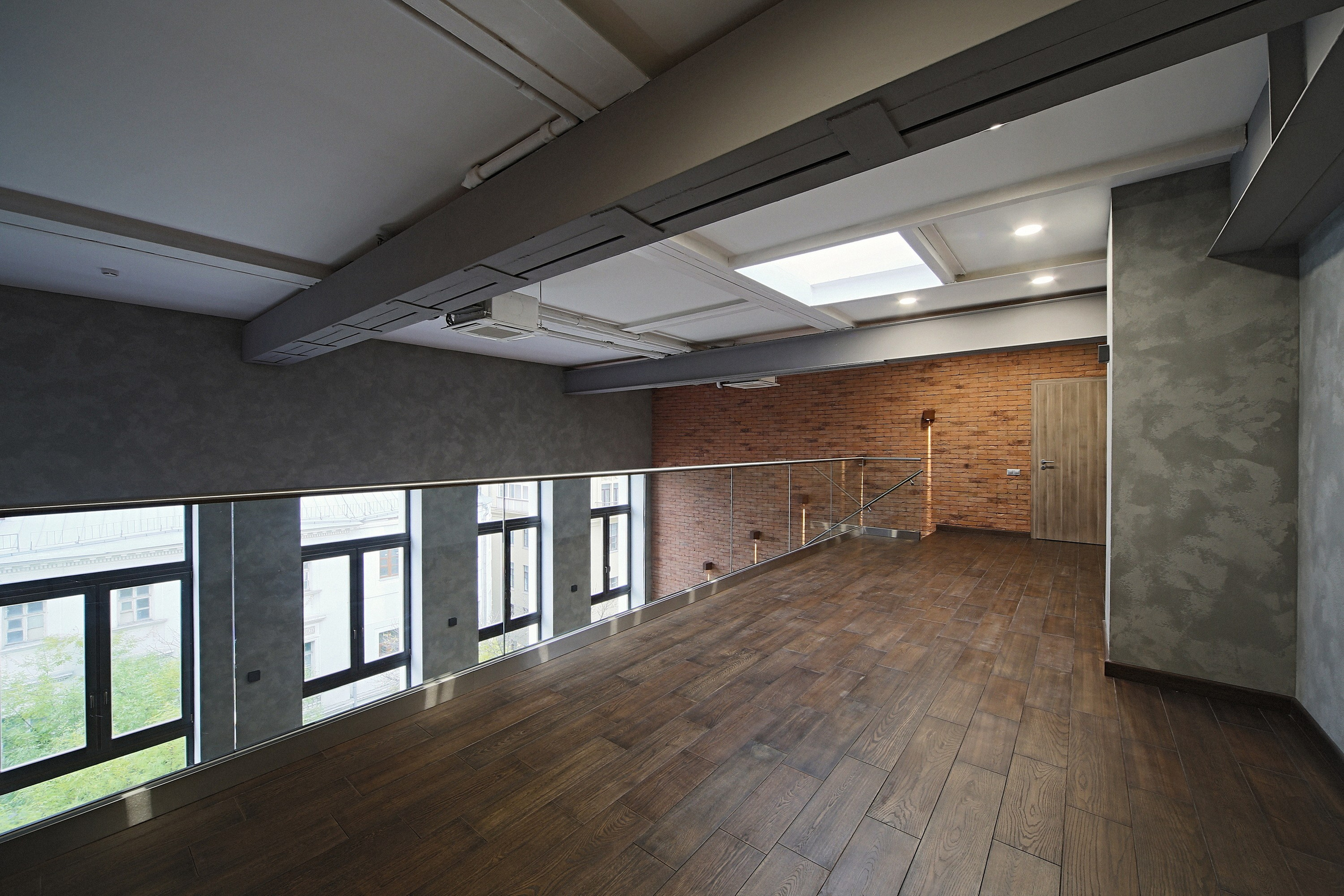 Офисное помещение на Тверской