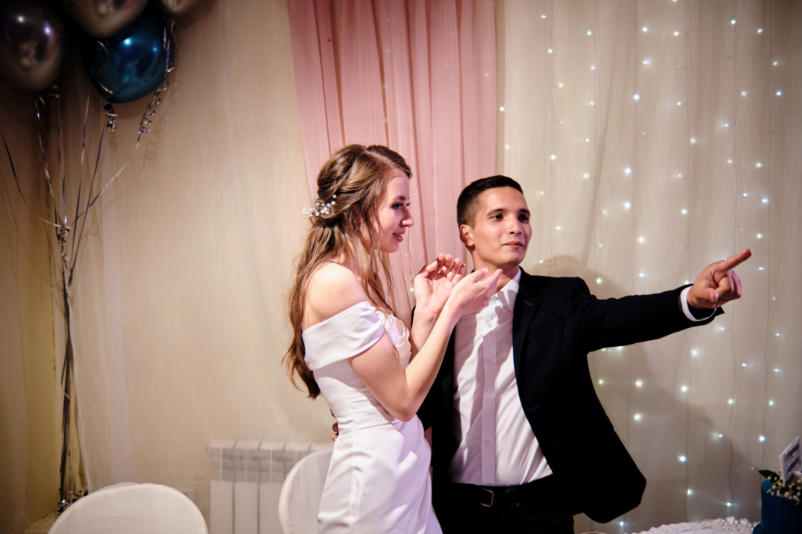 Томск. Ульяна и Дмитрий. Свадебный и семейный фотограф в Новокузнецке Иван Иванов