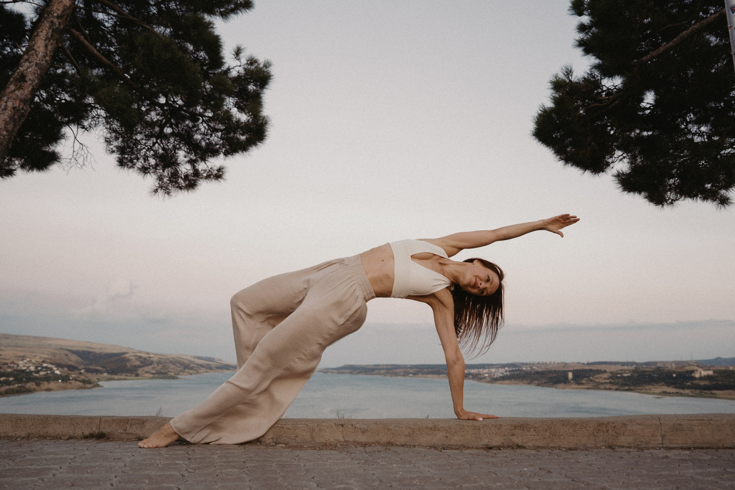 Лёгкость внутри