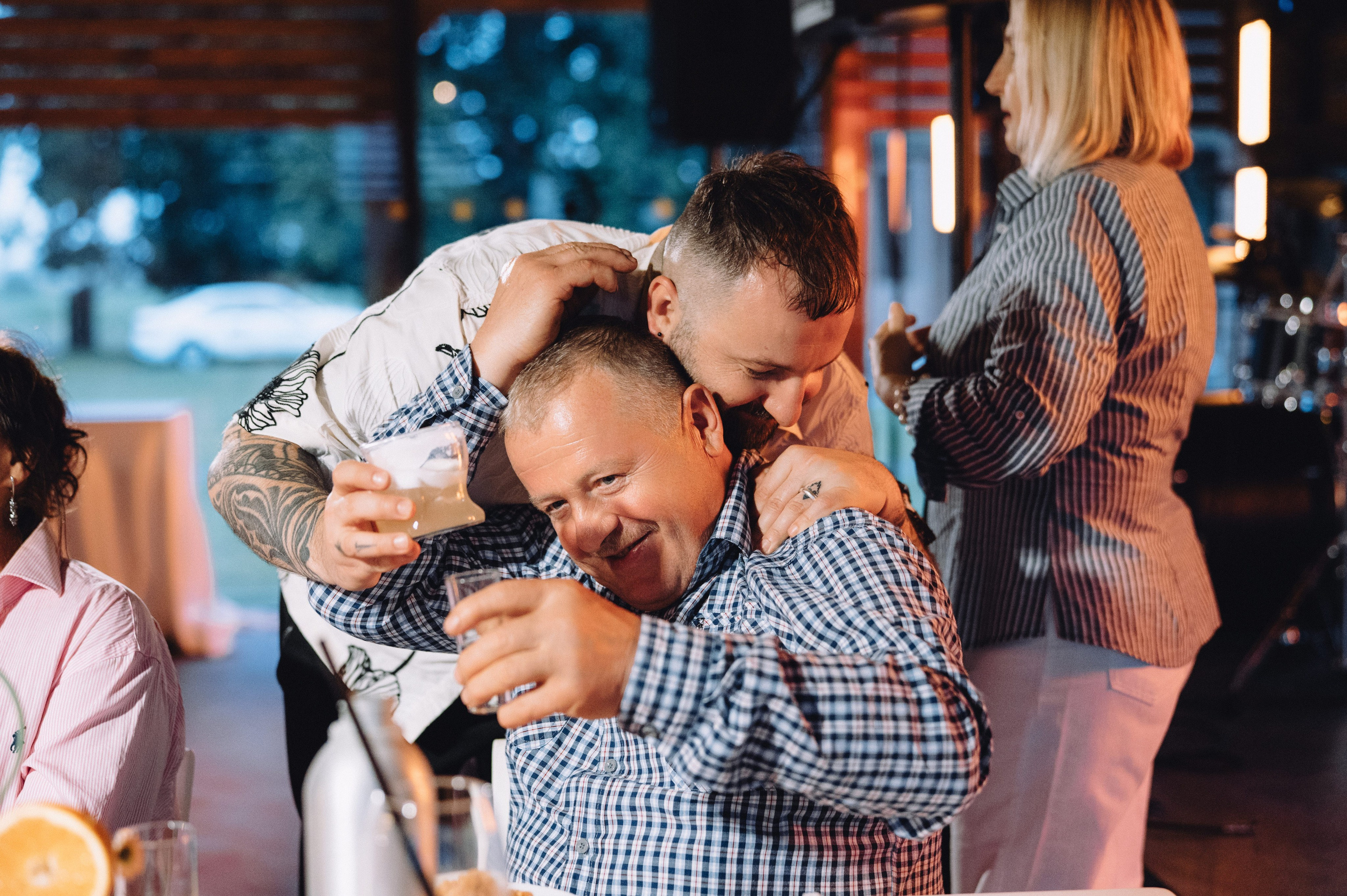 Слава и Даша. Профессиональный фотограф Алексей Васенцев. Минск, СПБ, Москва
