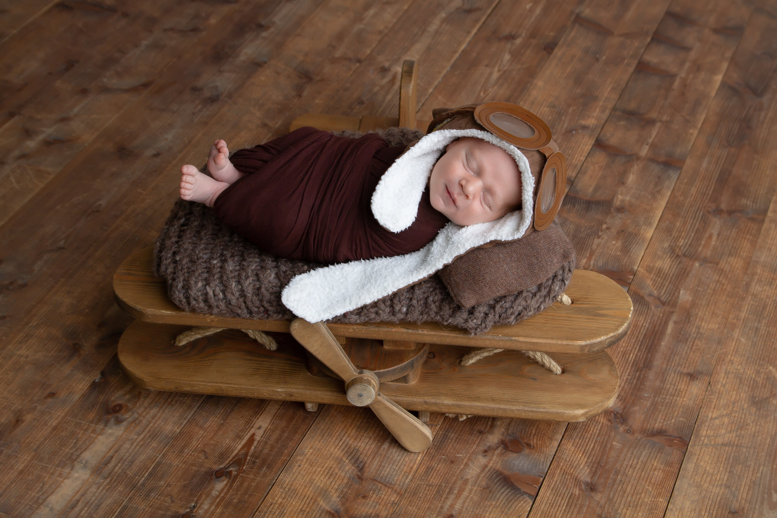 Портфолио. Самая первая фотосессия малыша! Профессиональная съемка новорожденных Newborn в Москве и МО!