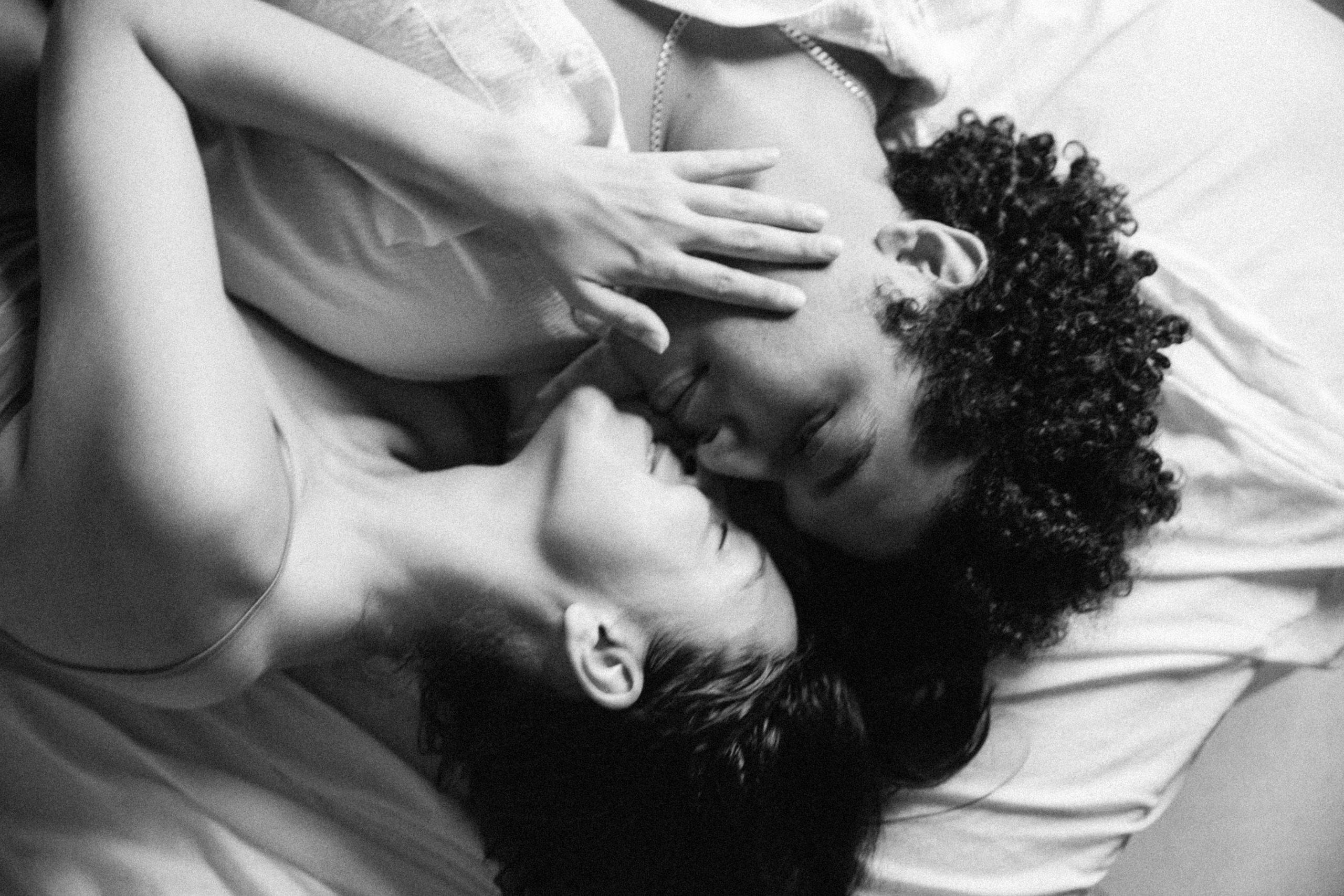 Zhenya+Josh. Fotógrafa de Retratos / Panamá / Anastasia Elizarova