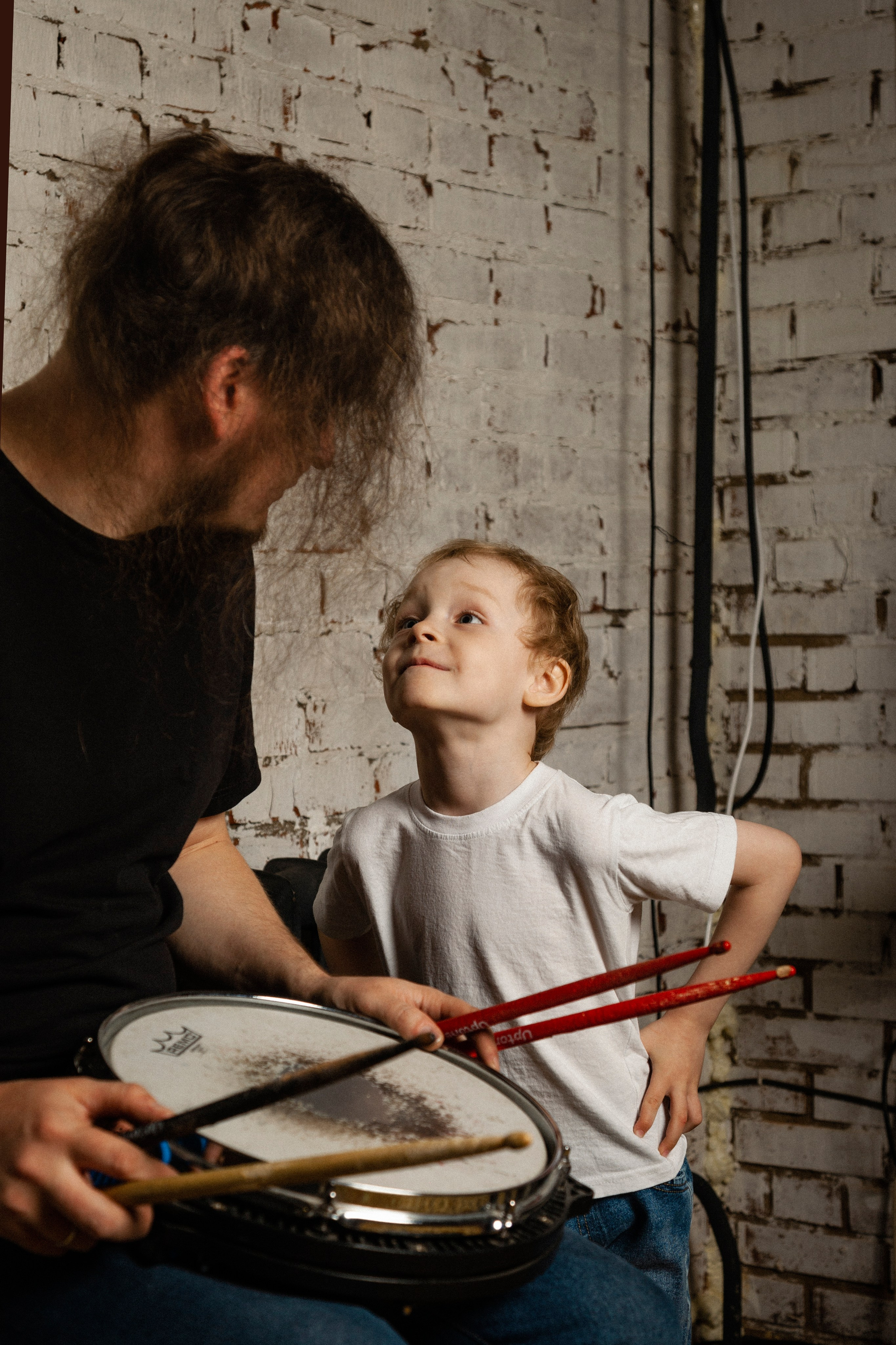 Семейные съемки. PROphoto