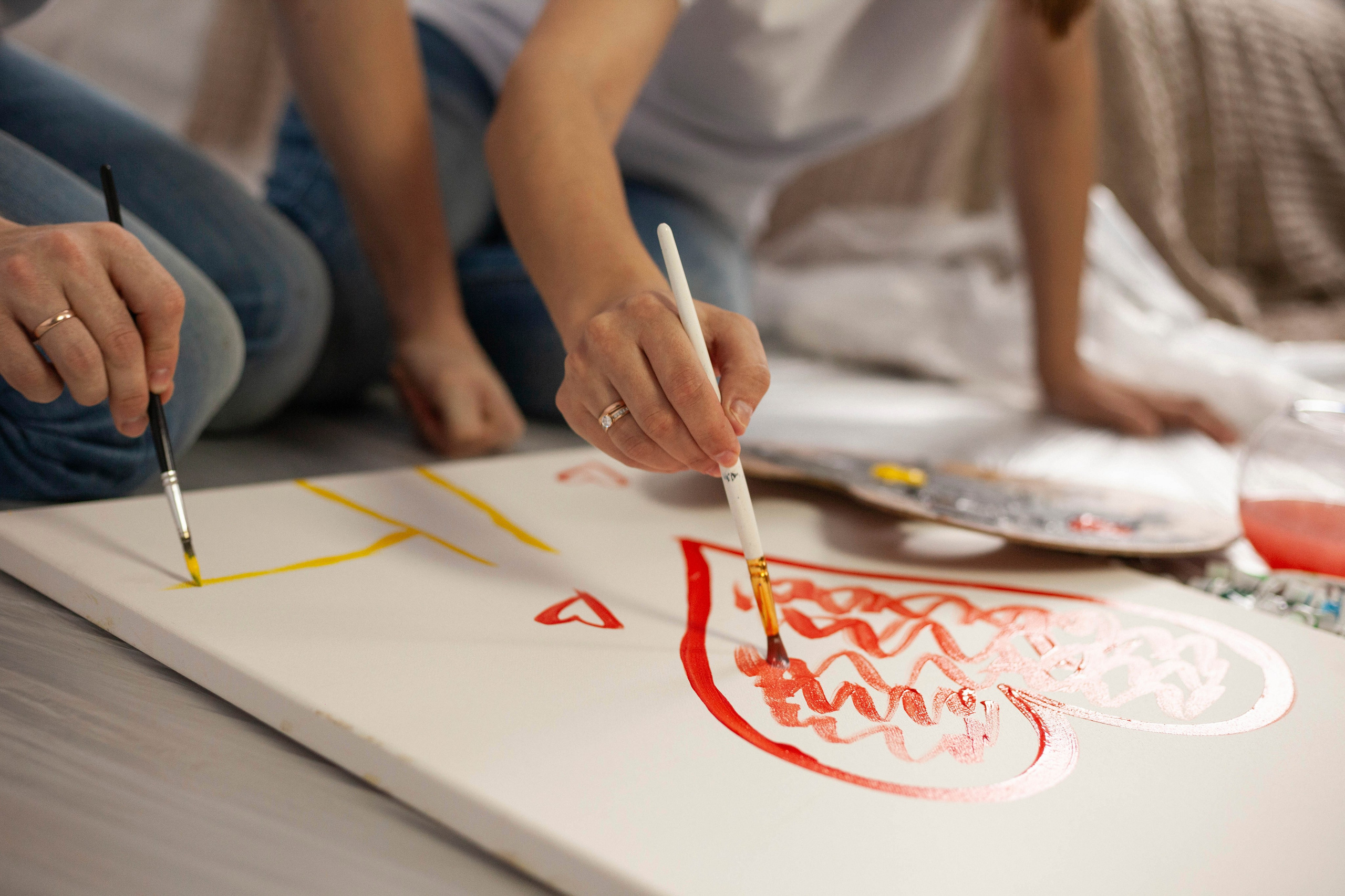 Семейные съемки. PROphoto