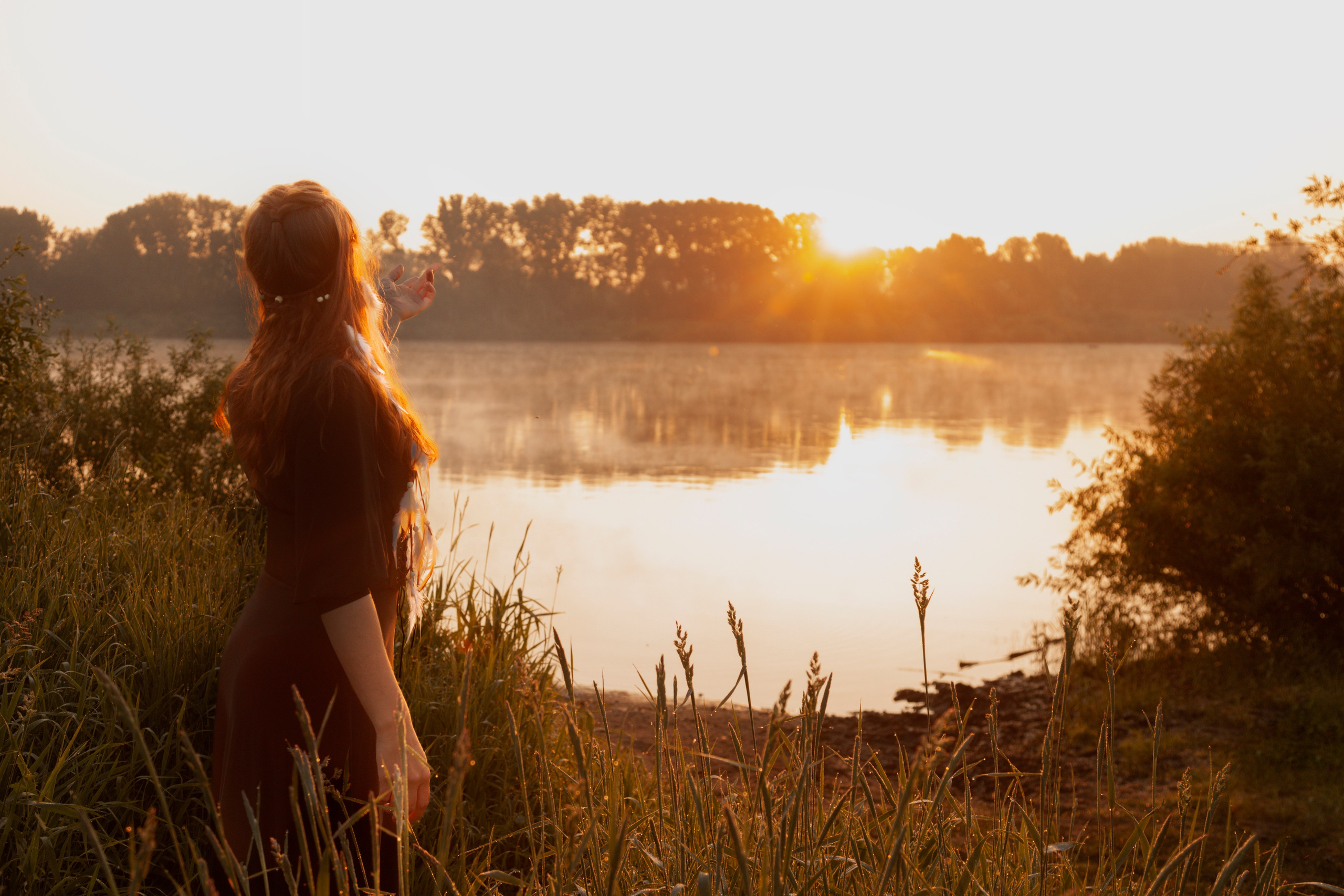 Творческие съемки. PROphoto