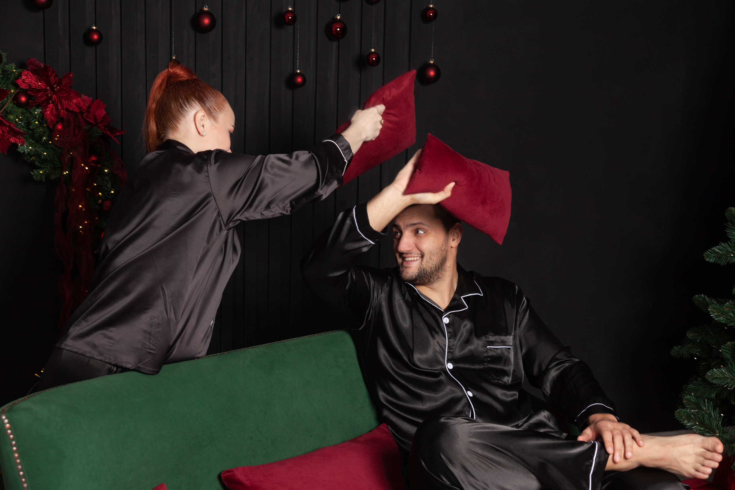 В ожидании чуда. PROphoto