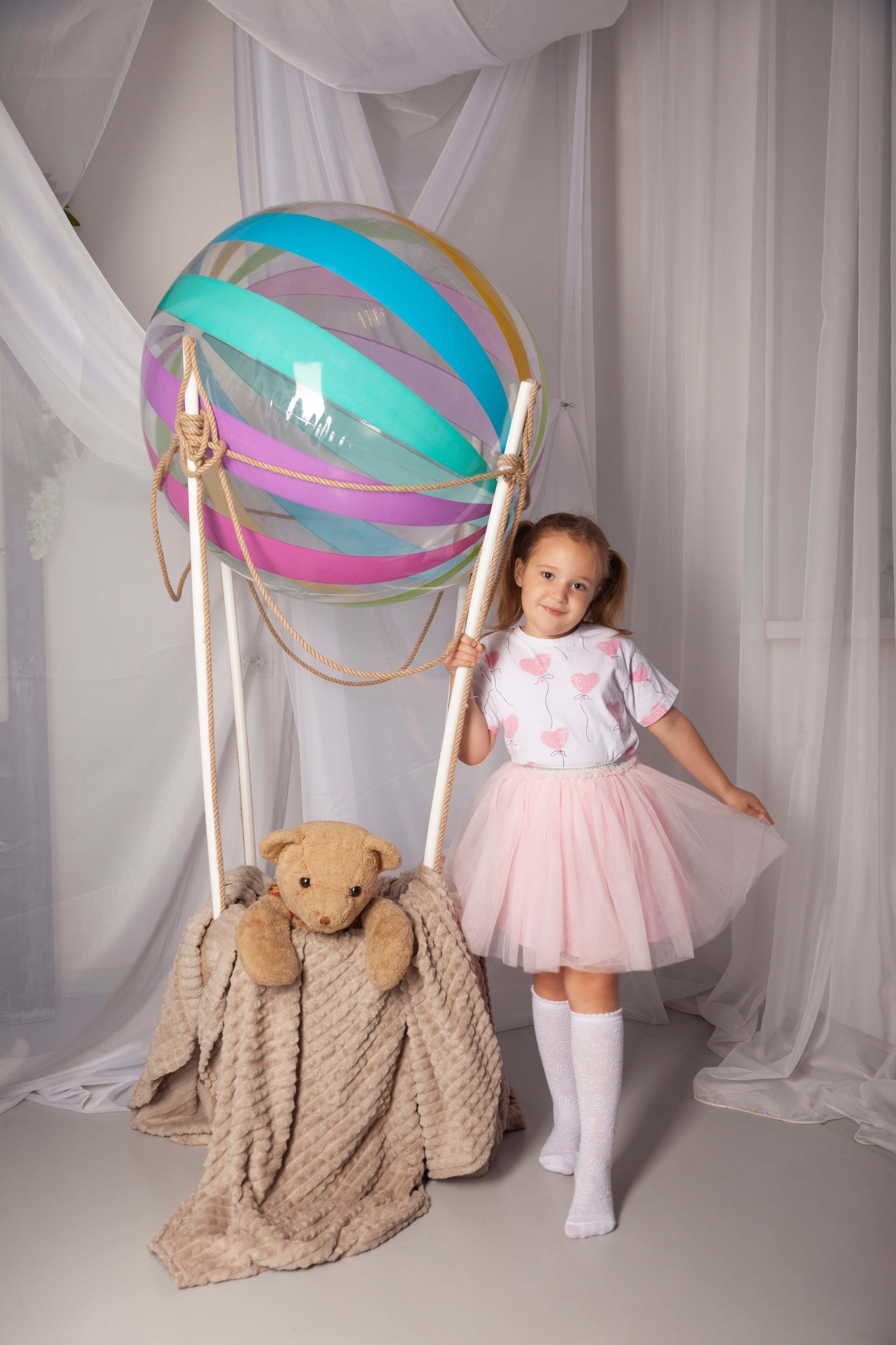 Семейные съемки. PROphoto