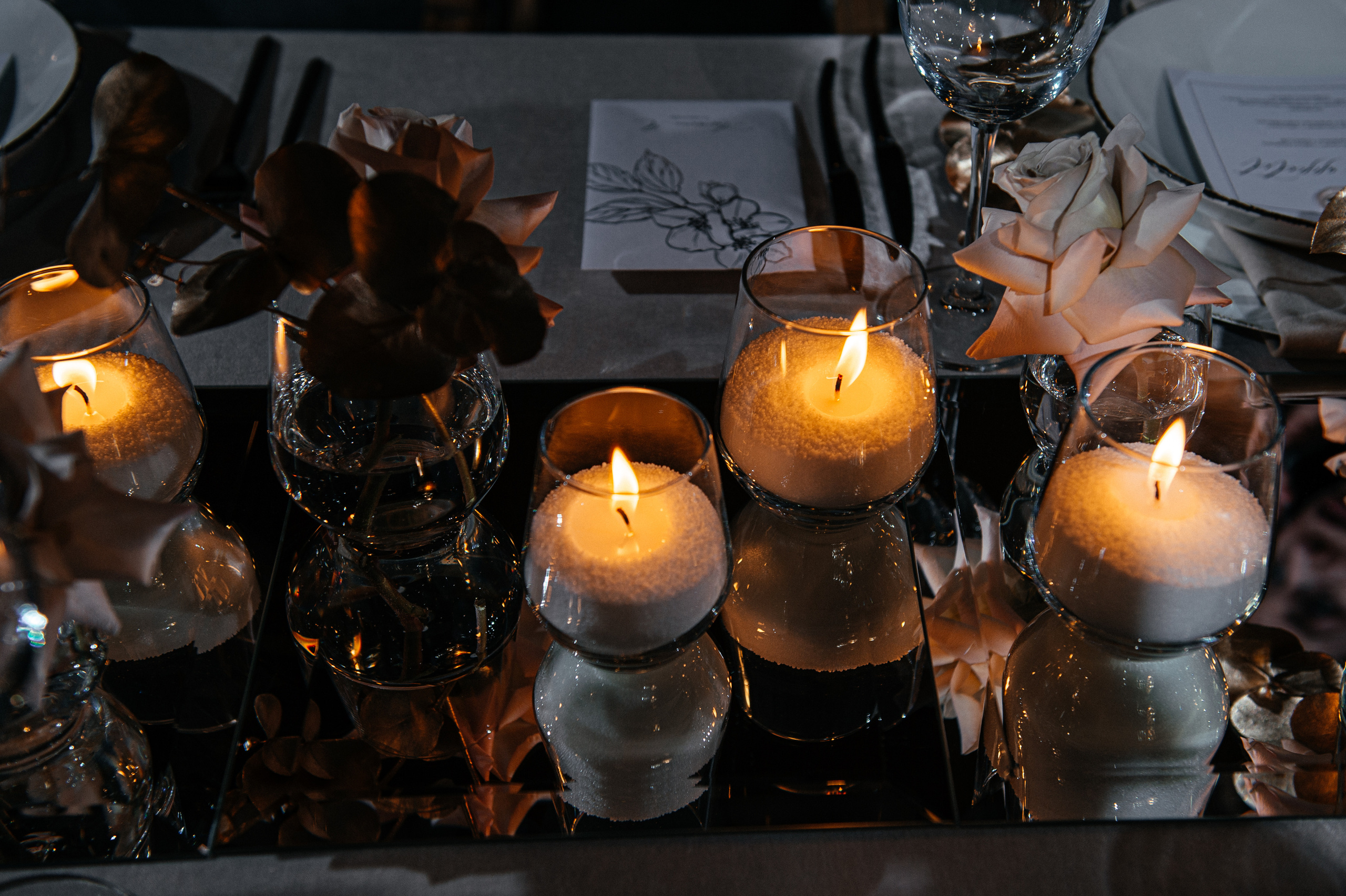 Сияние праздника. Свадебный и репортажный фотограф Сергей Чесноков