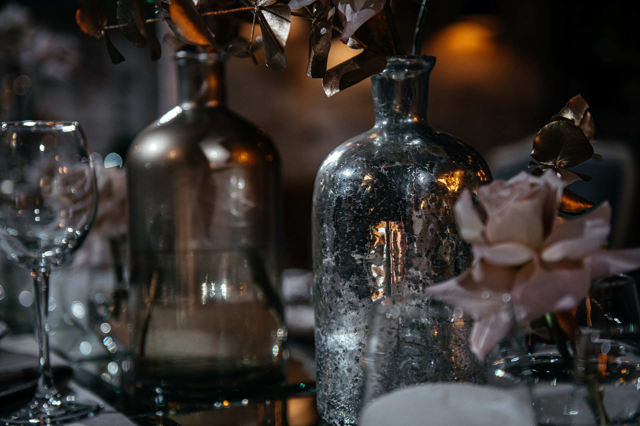 Сияние праздника. Свадебный и репортажный фотограф Сергей Чесноков