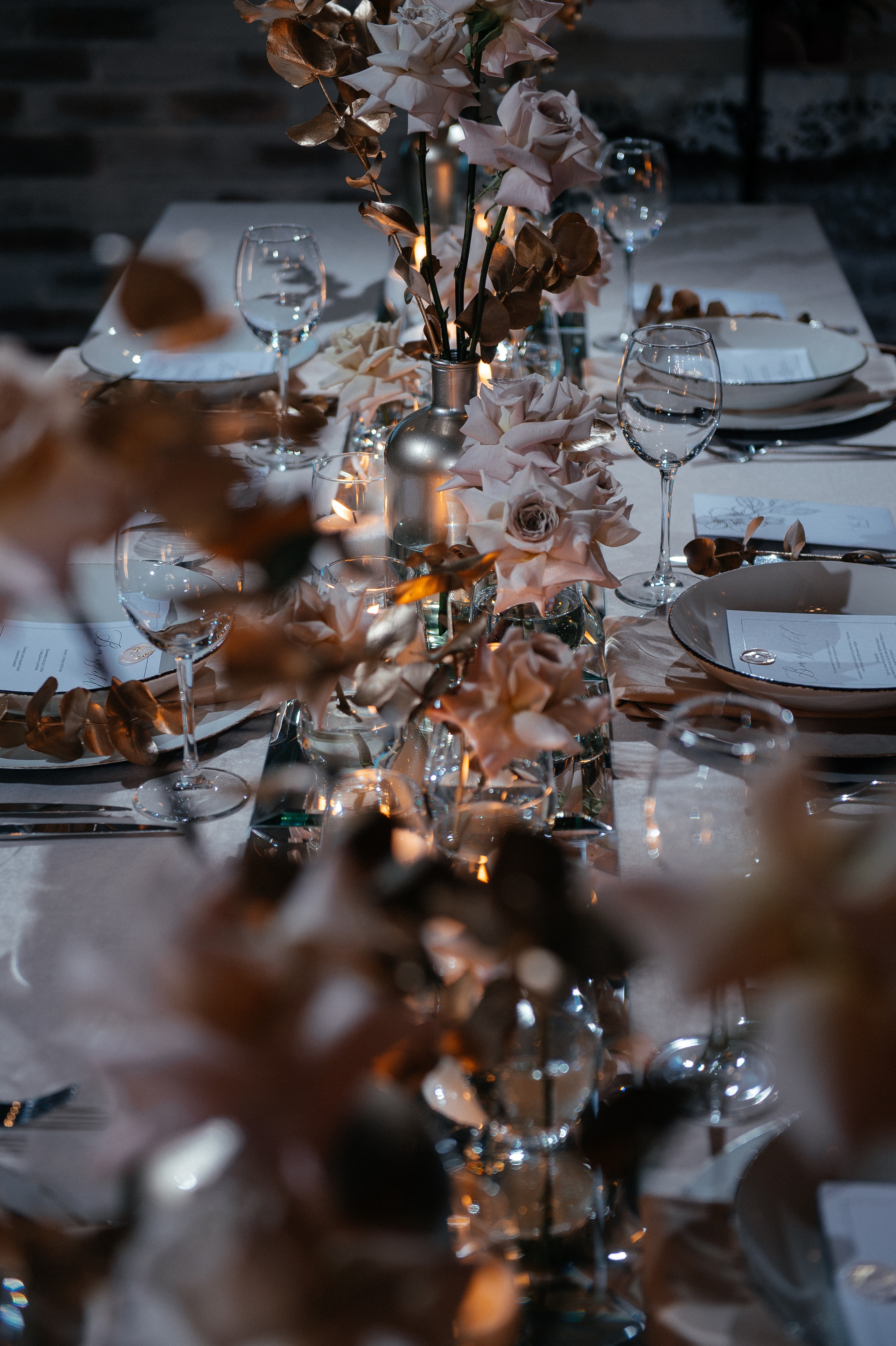 Сияние праздника. Свадебный и репортажный фотограф Сергей Чесноков