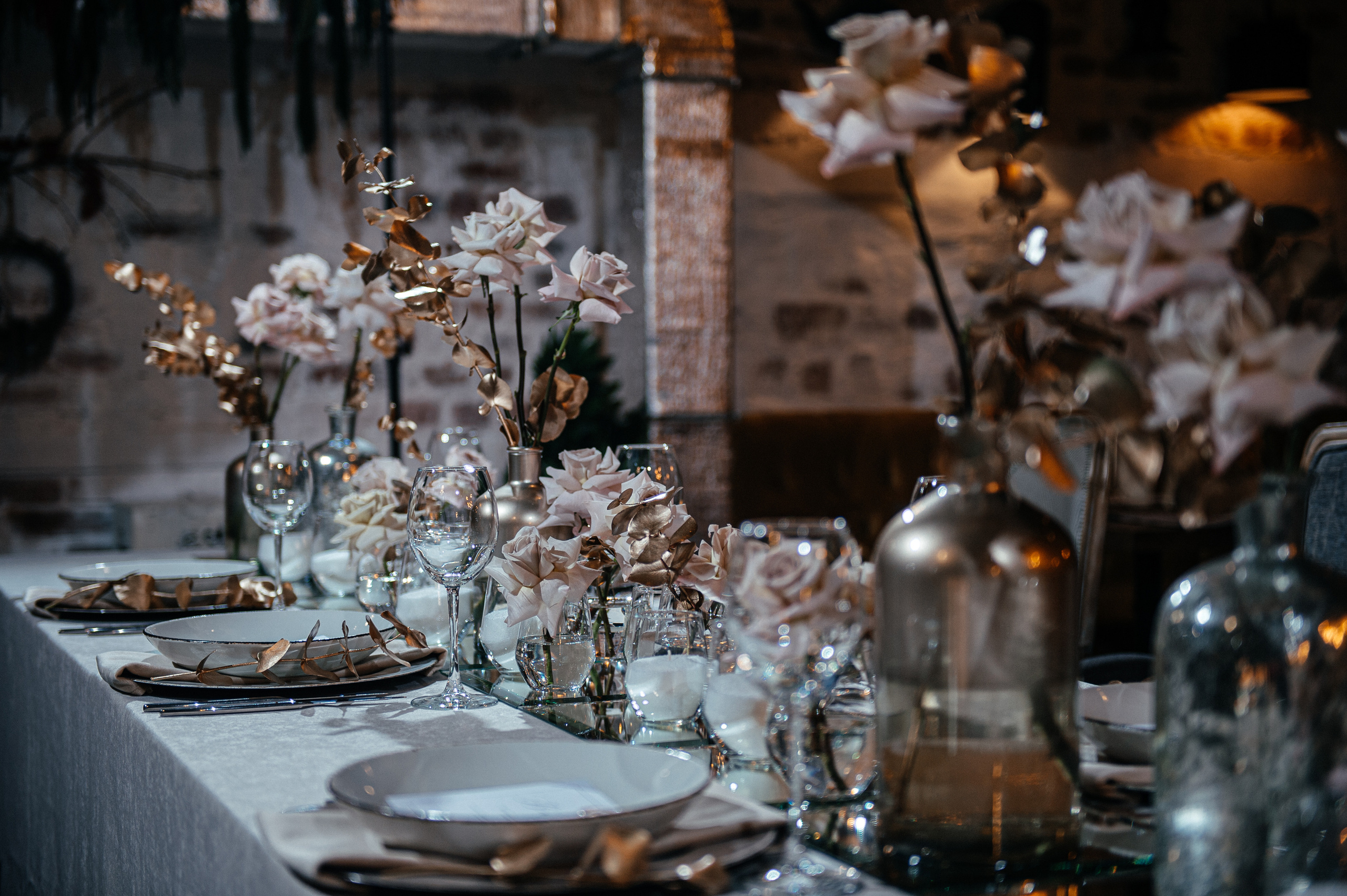 Сияние праздника. Свадебный и репортажный фотограф Сергей Чесноков