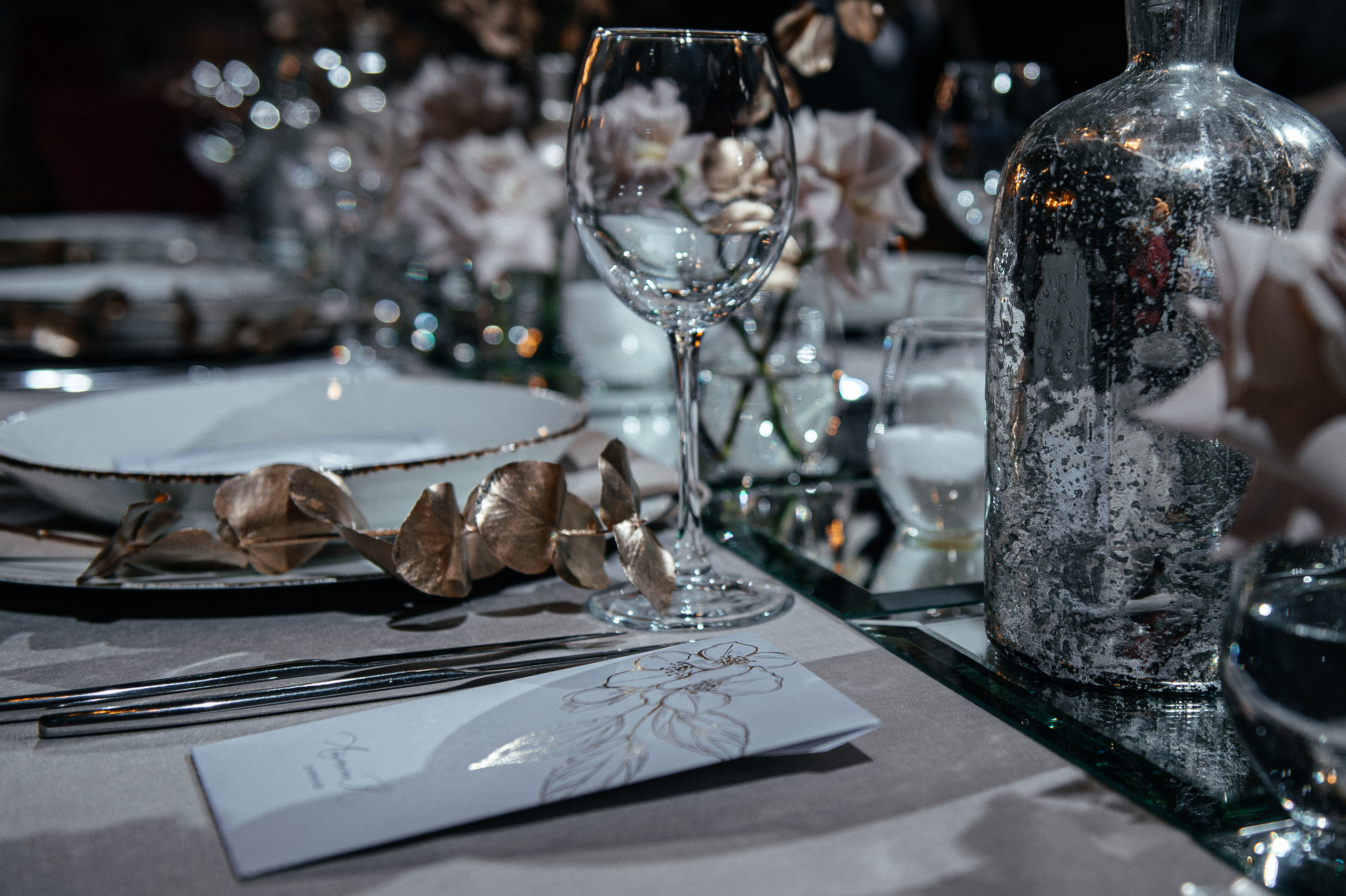 Сияние праздника. Свадебный и репортажный фотограф Сергей Чесноков