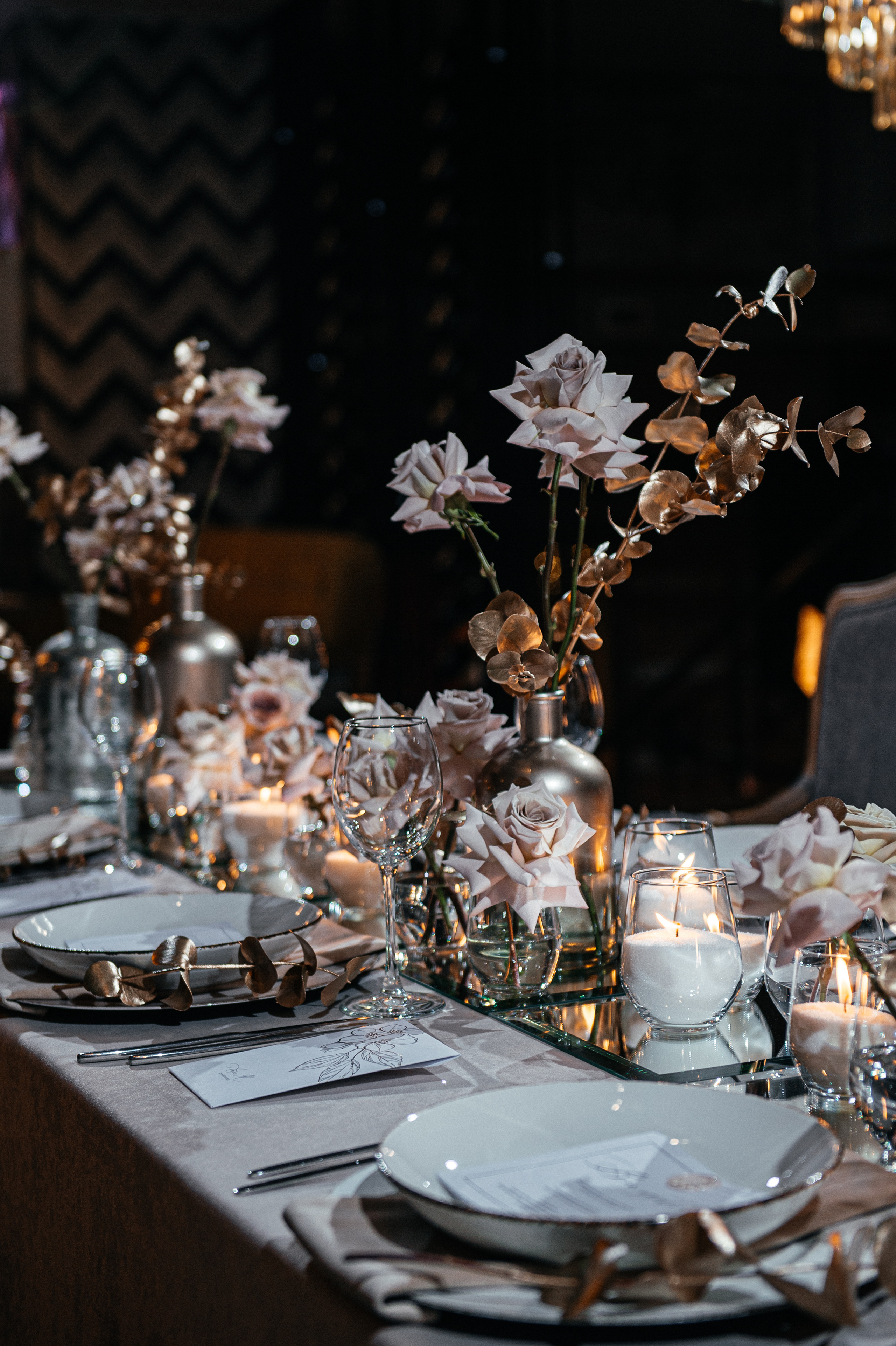 Сияние праздника. Свадебный и репортажный фотограф Сергей Чесноков