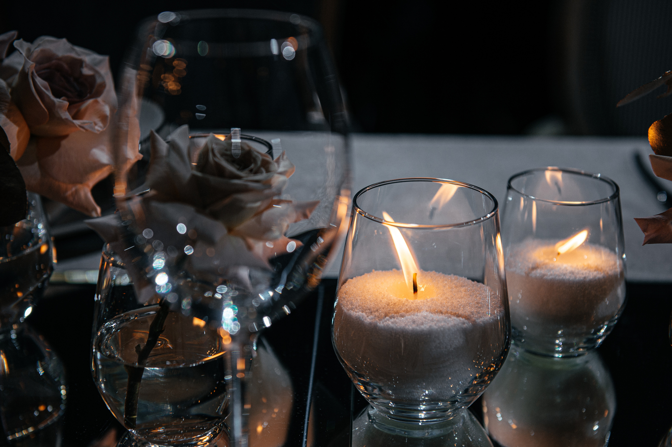 Сияние праздника. Свадебный и репортажный фотограф Сергей Чесноков