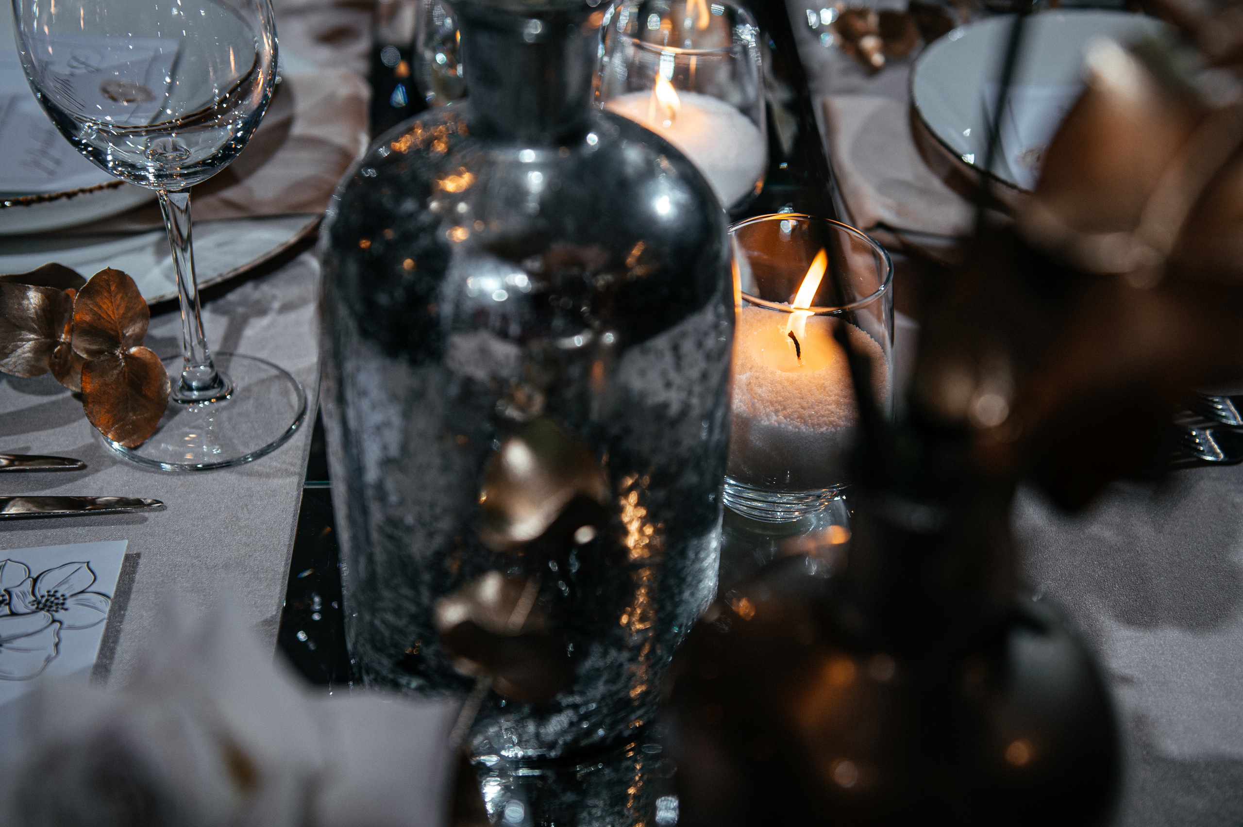 Сияние праздника. Свадебный и репортажный фотограф Сергей Чесноков