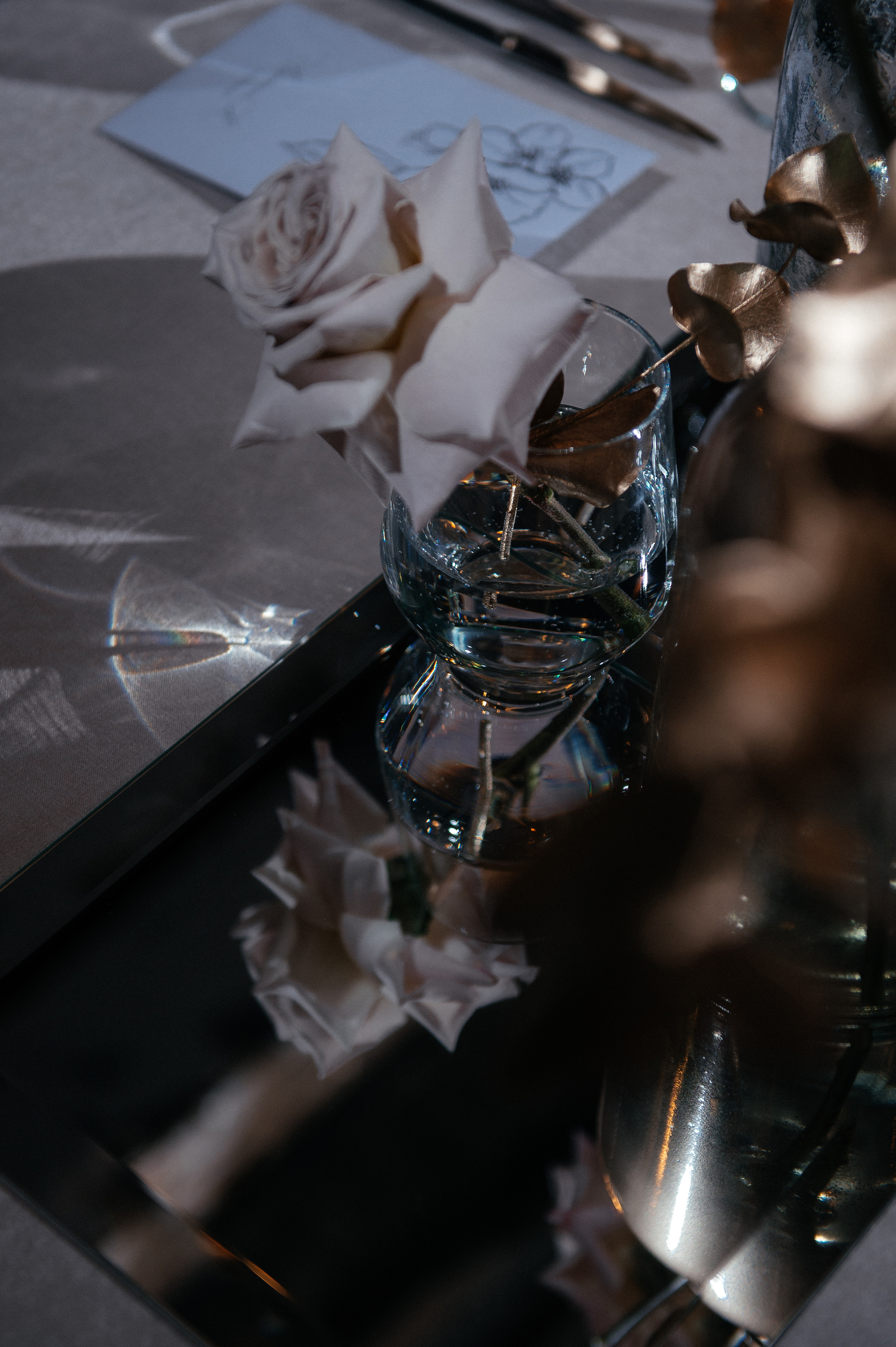 Сияние праздника. Свадебный и репортажный фотограф Сергей Чесноков