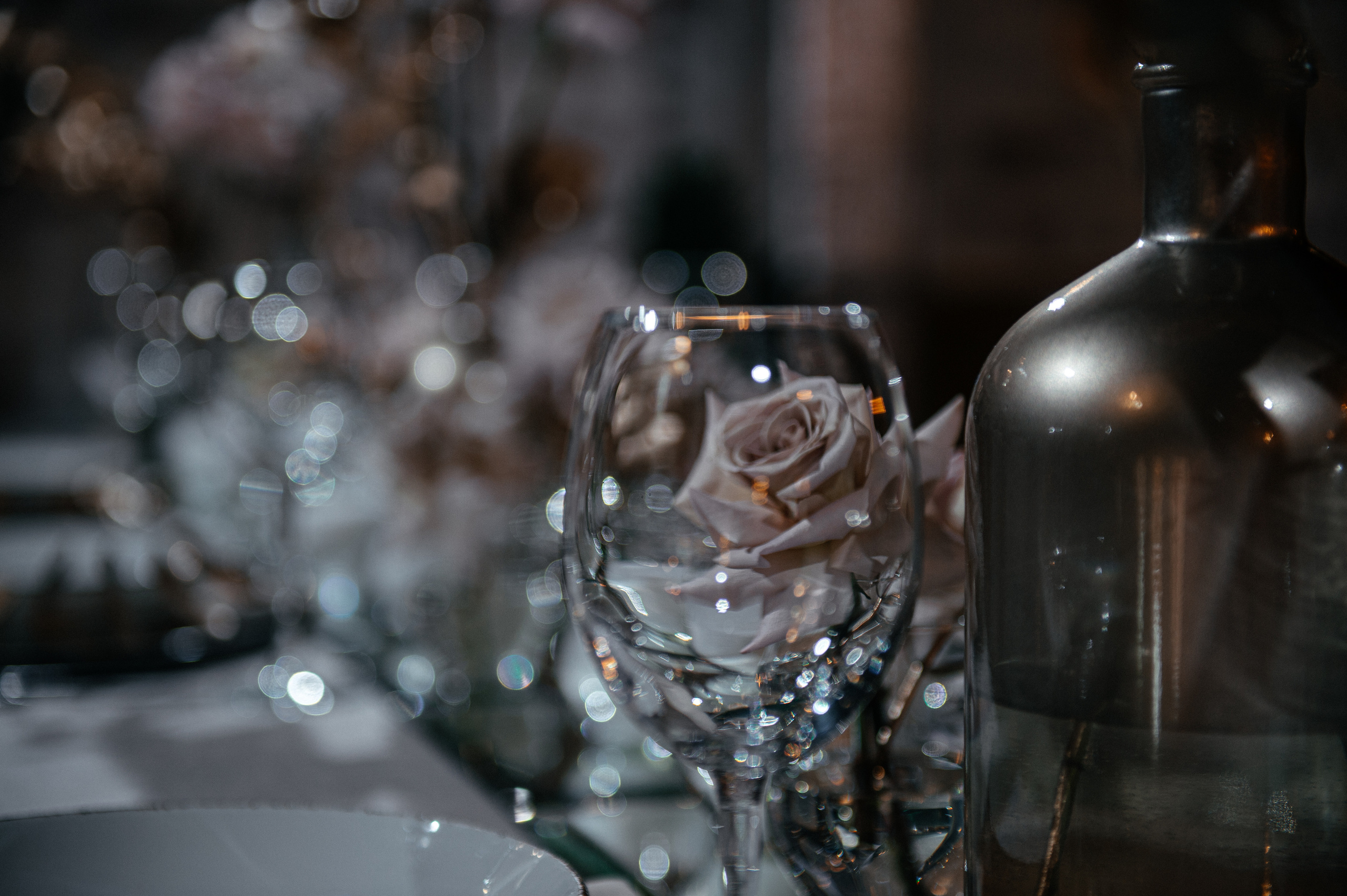 Сияние праздника. Свадебный и репортажный фотограф Сергей Чесноков