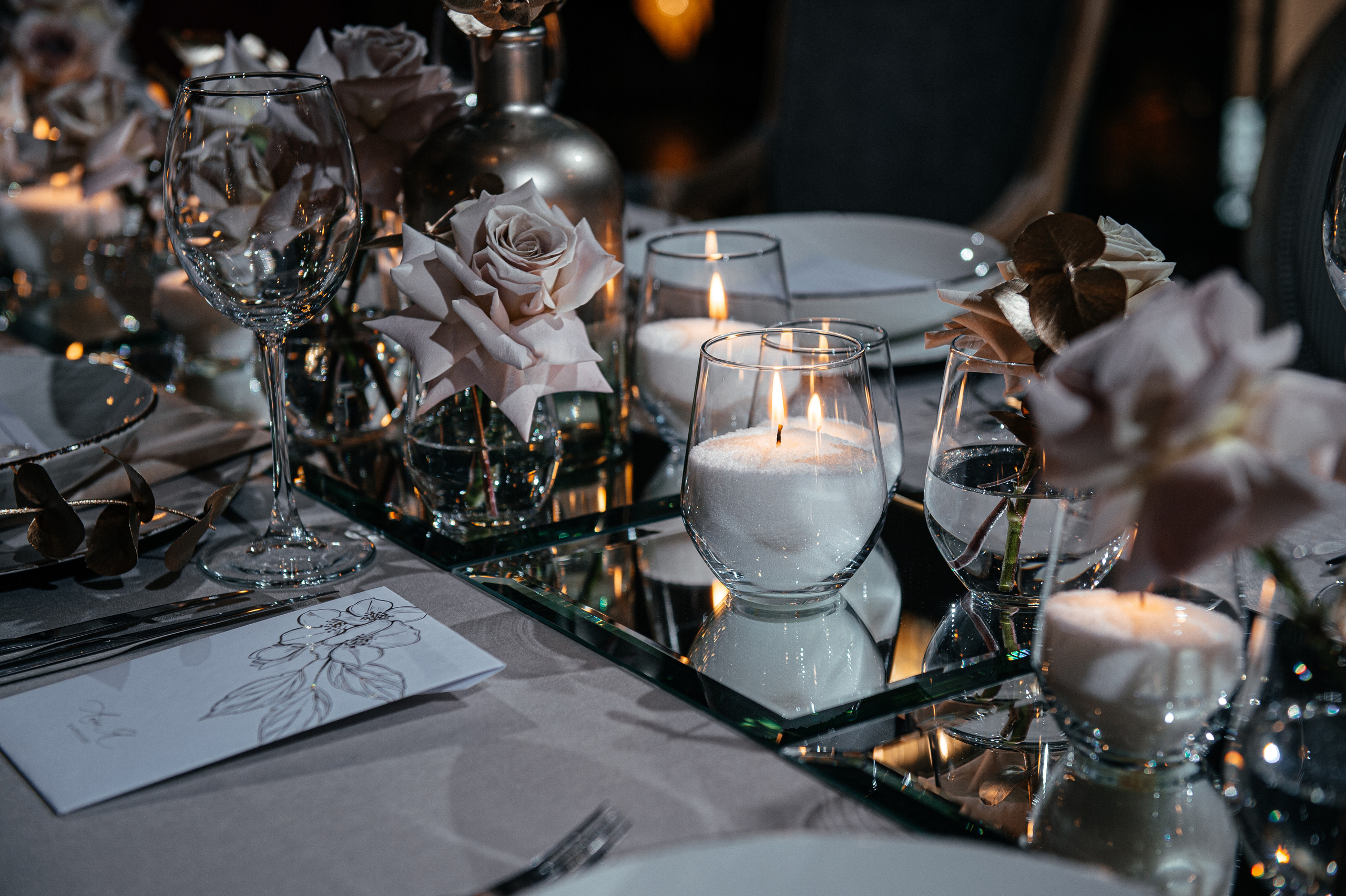 Сияние праздника. Свадебный и репортажный фотограф Сергей Чесноков