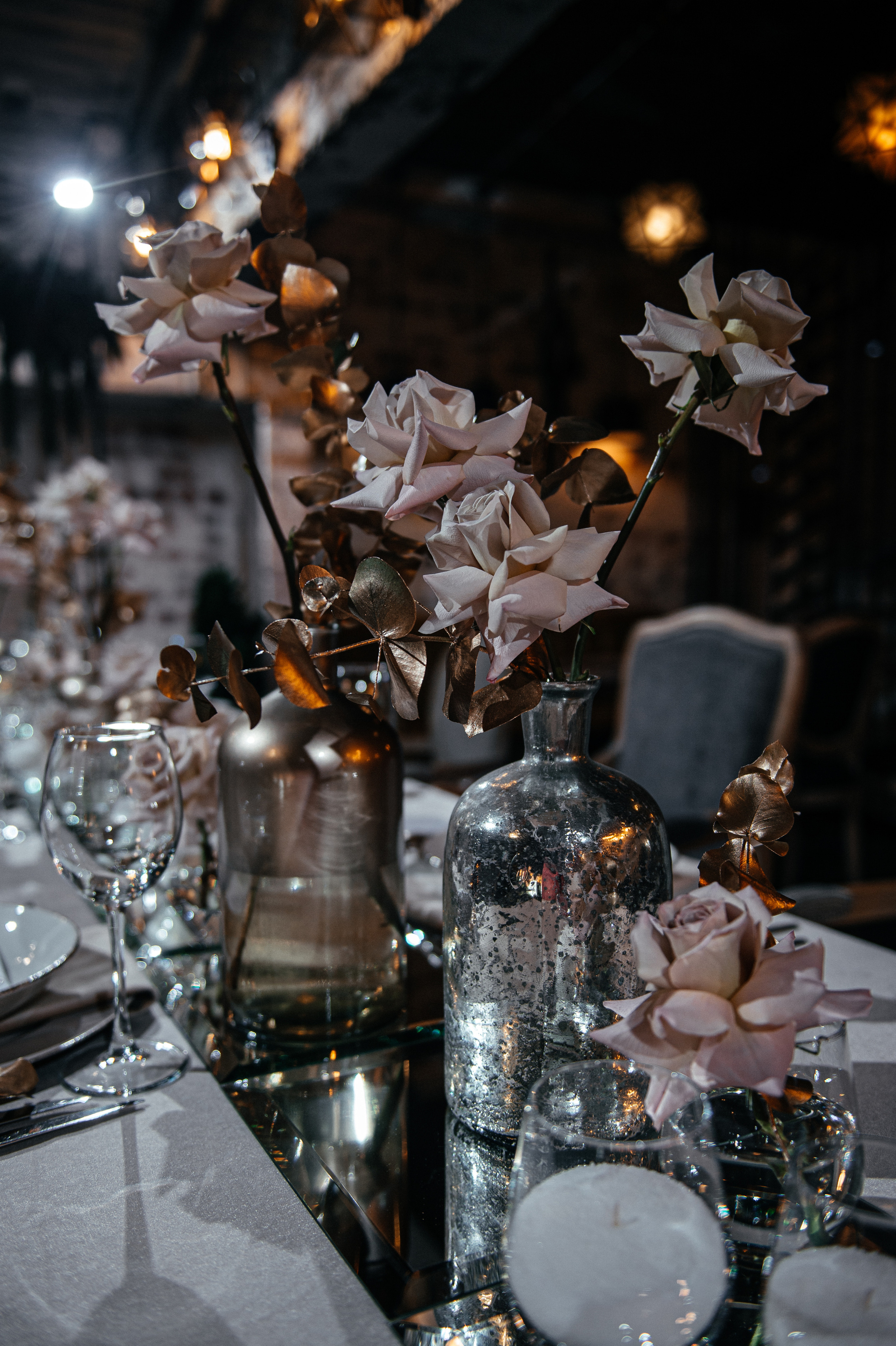 Сияние праздника. Свадебный и репортажный фотограф Сергей Чесноков