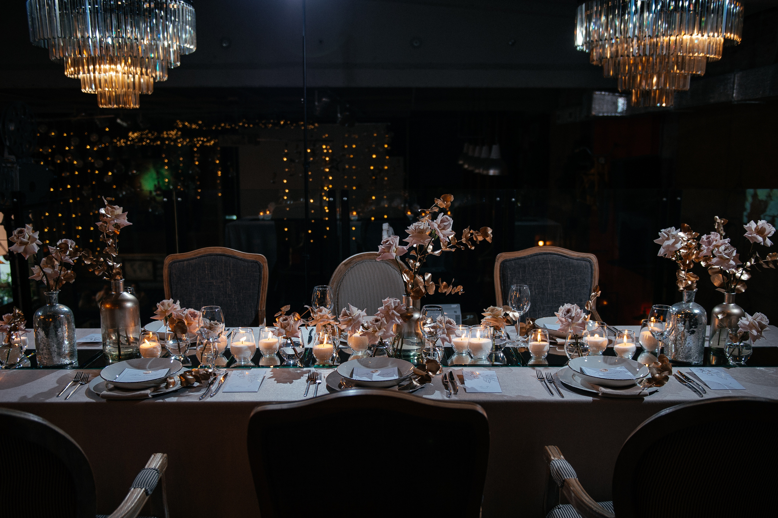 Сияние праздника. Свадебный и репортажный фотограф Сергей Чесноков