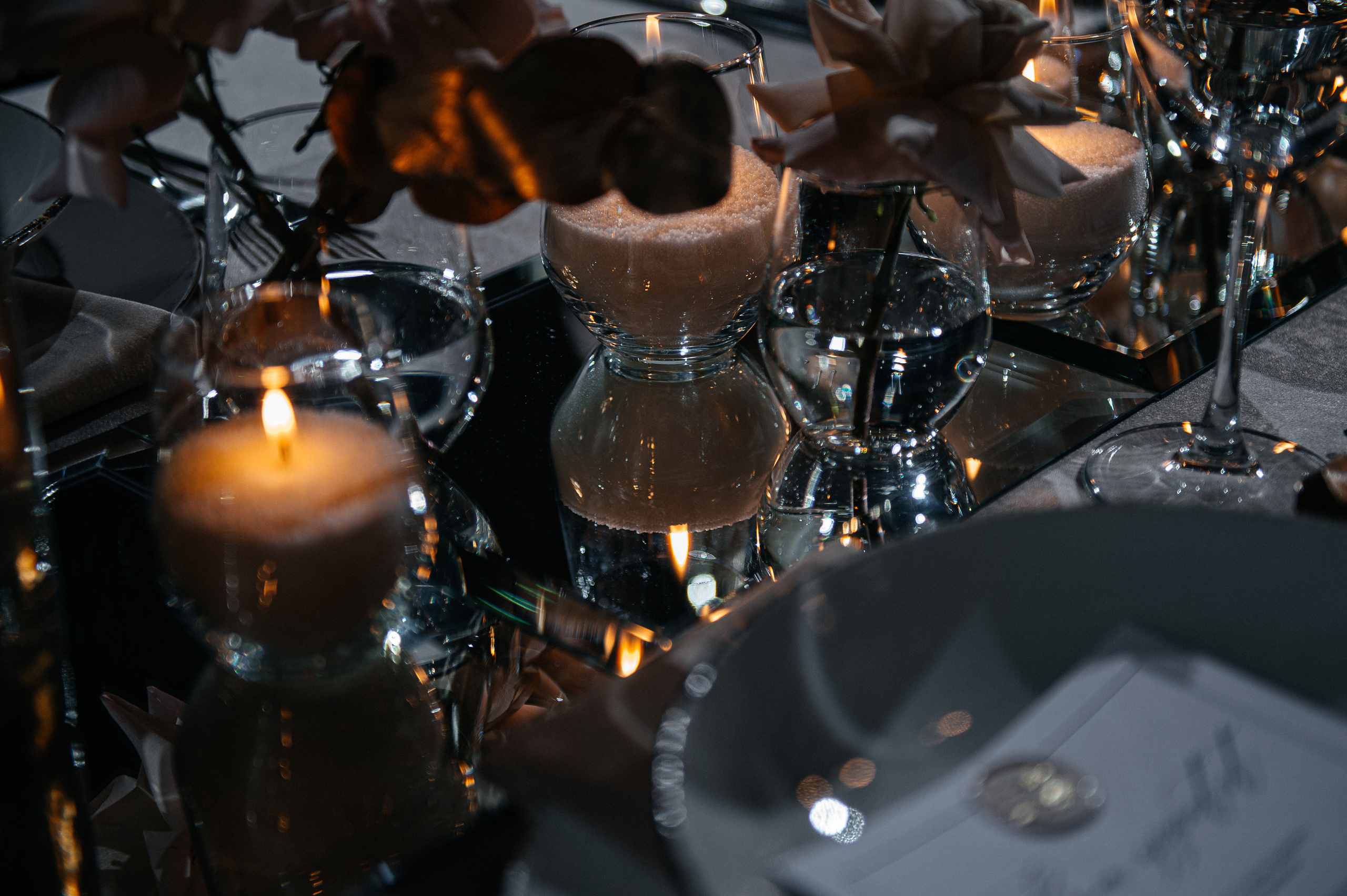 Сияние праздника. Свадебный и репортажный фотограф Сергей Чесноков