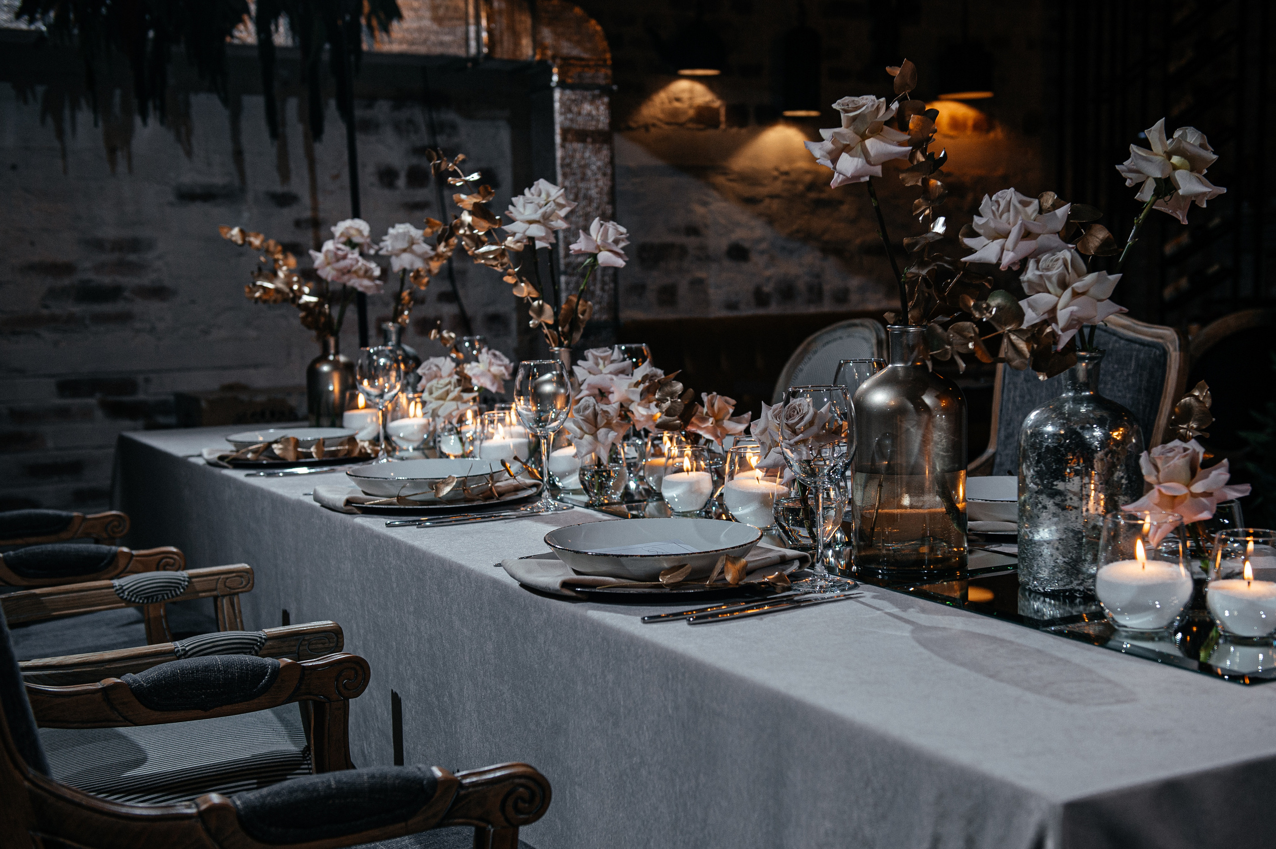 Сияние праздника. Свадебный и репортажный фотограф Сергей Чесноков