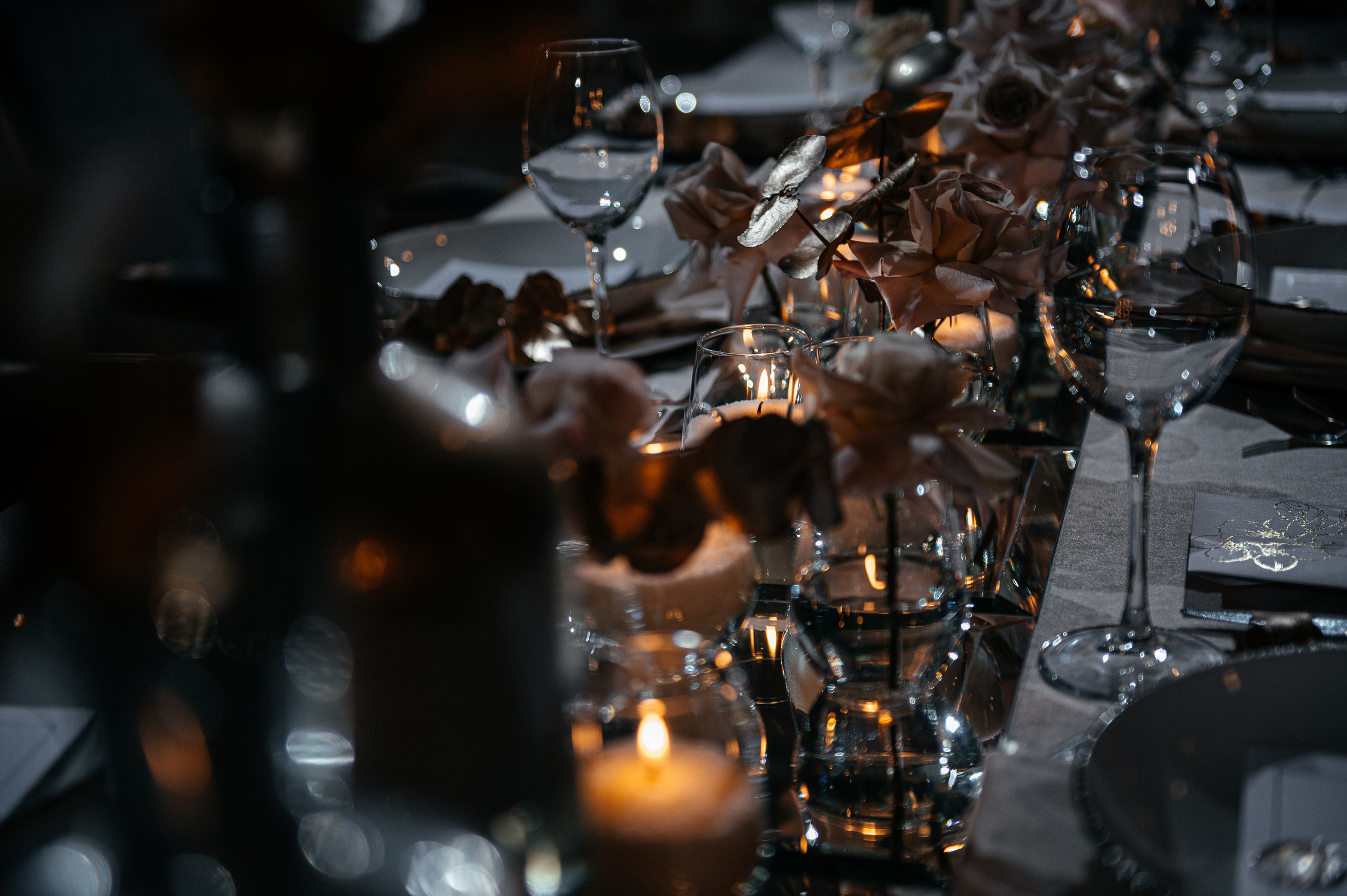 Сияние праздника. Свадебный и репортажный фотограф Сергей Чесноков