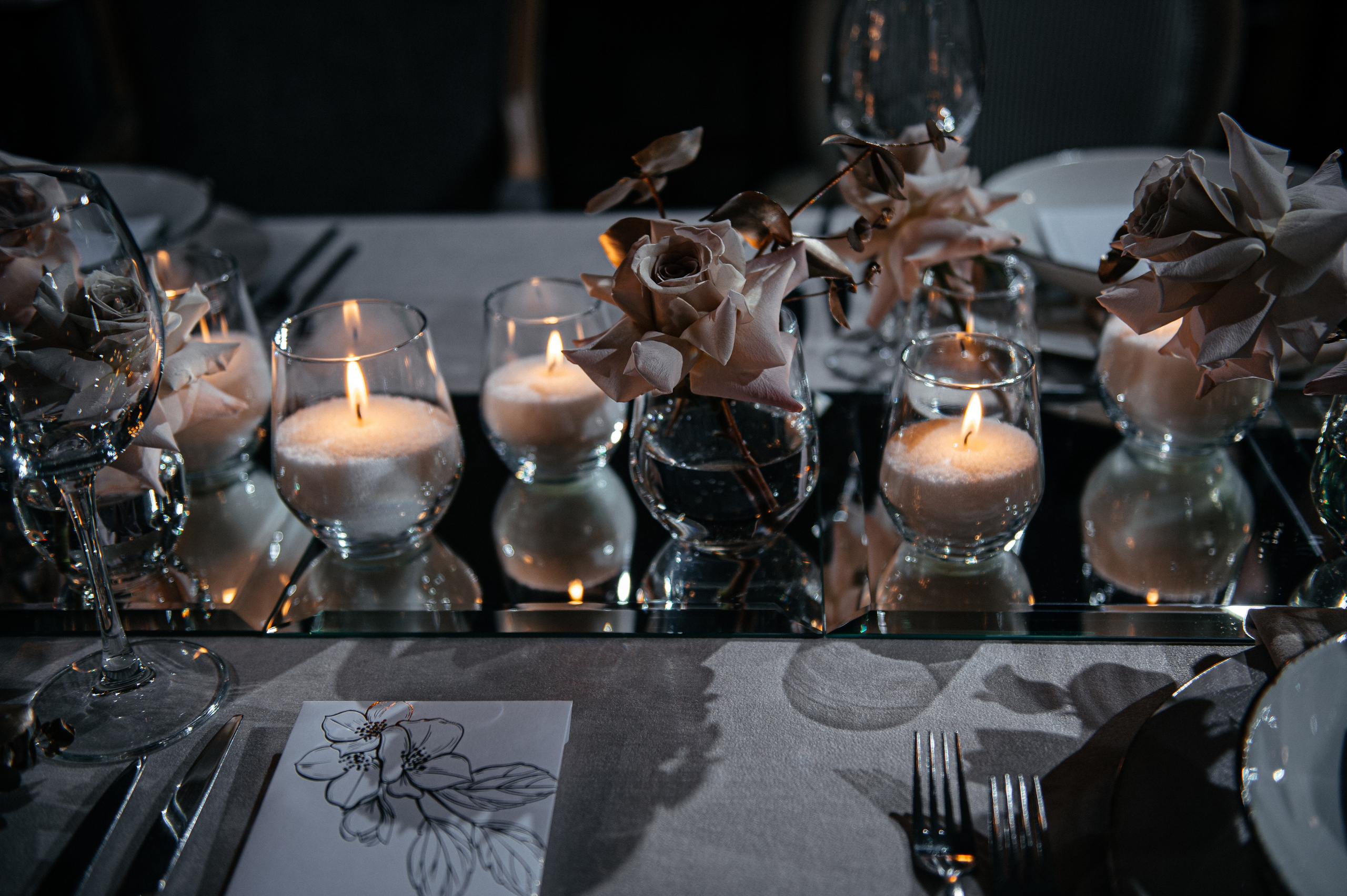 Сияние праздника. Свадебный и репортажный фотограф Сергей Чесноков