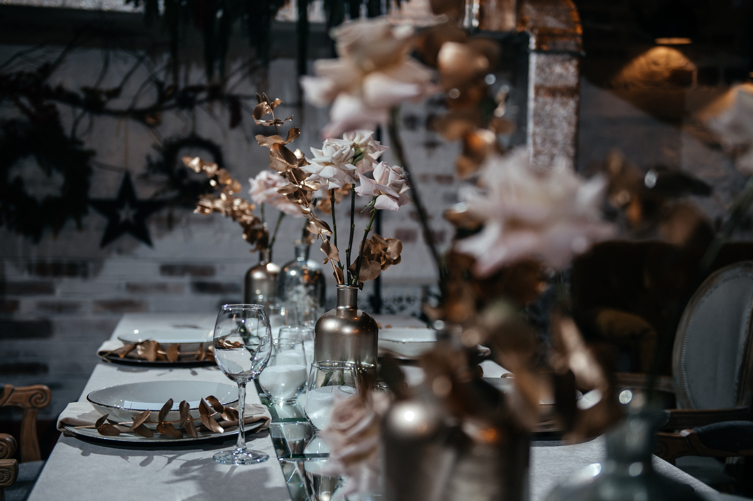 Сияние праздника. Свадебный и репортажный фотограф Сергей Чесноков