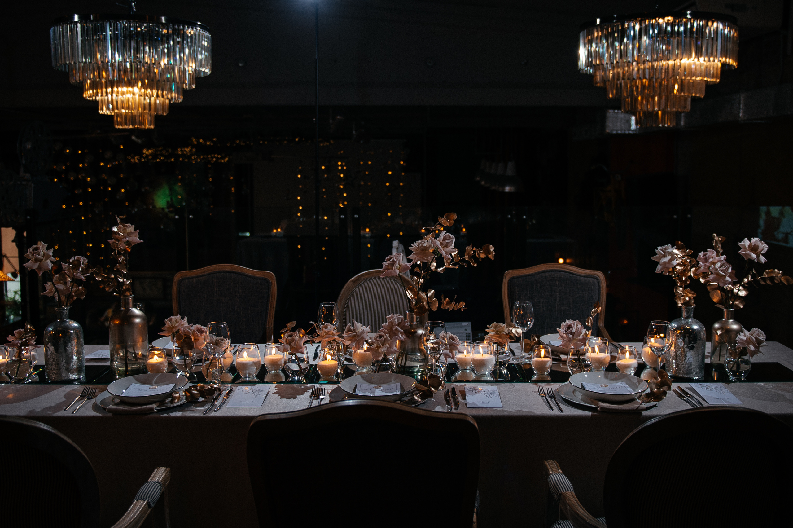 Сияние праздника. Свадебный и репортажный фотограф Сергей Чесноков