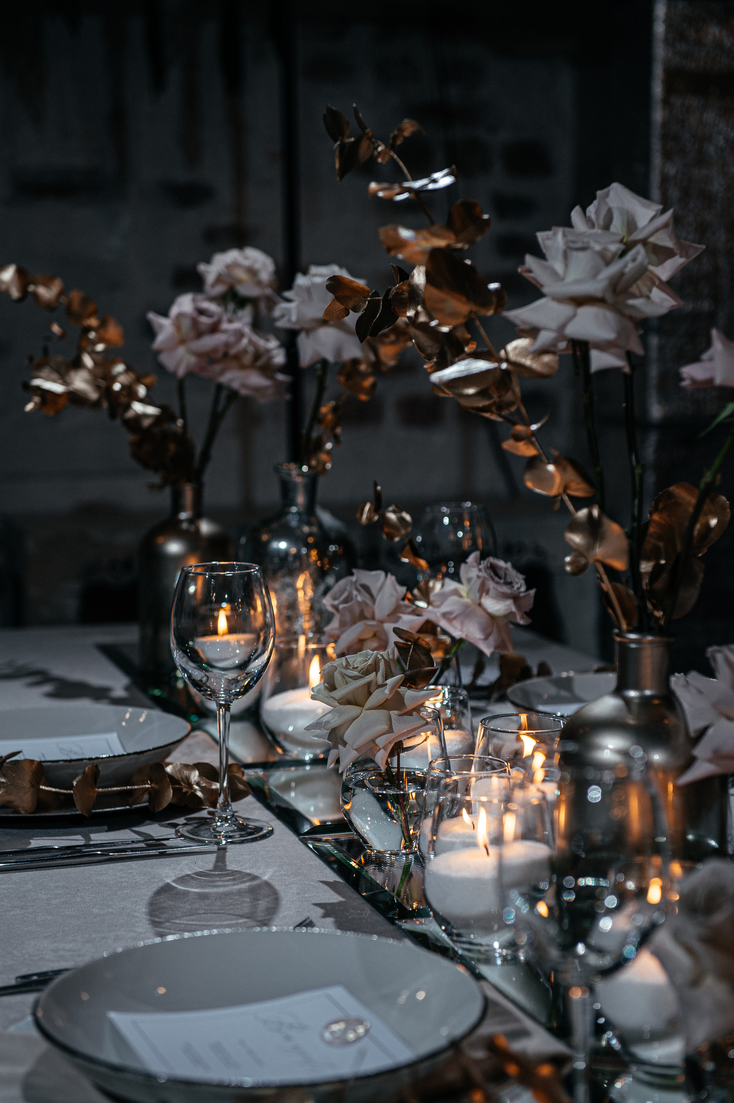 Сияние праздника. Свадебный и репортажный фотограф Сергей Чесноков