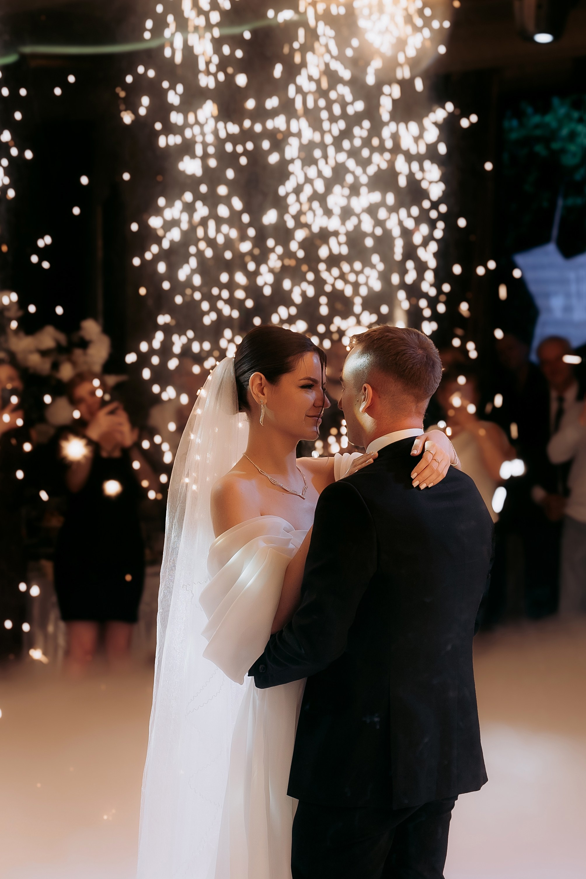 Илья и Юлия. Свадебный и семейный фотограф Екатерина Коробова г. Моздок