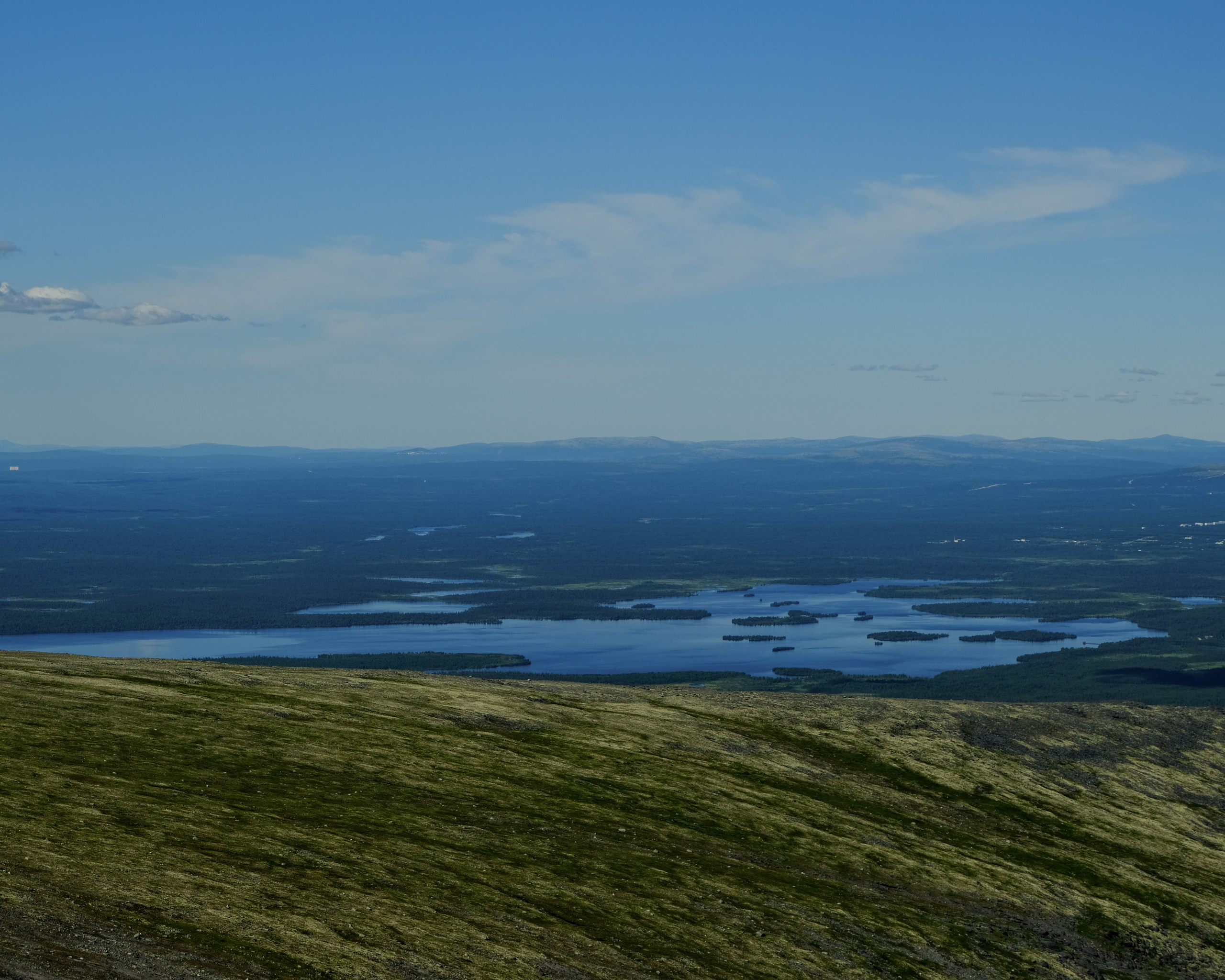 МУРМАНСК. Фотографии из путешествий