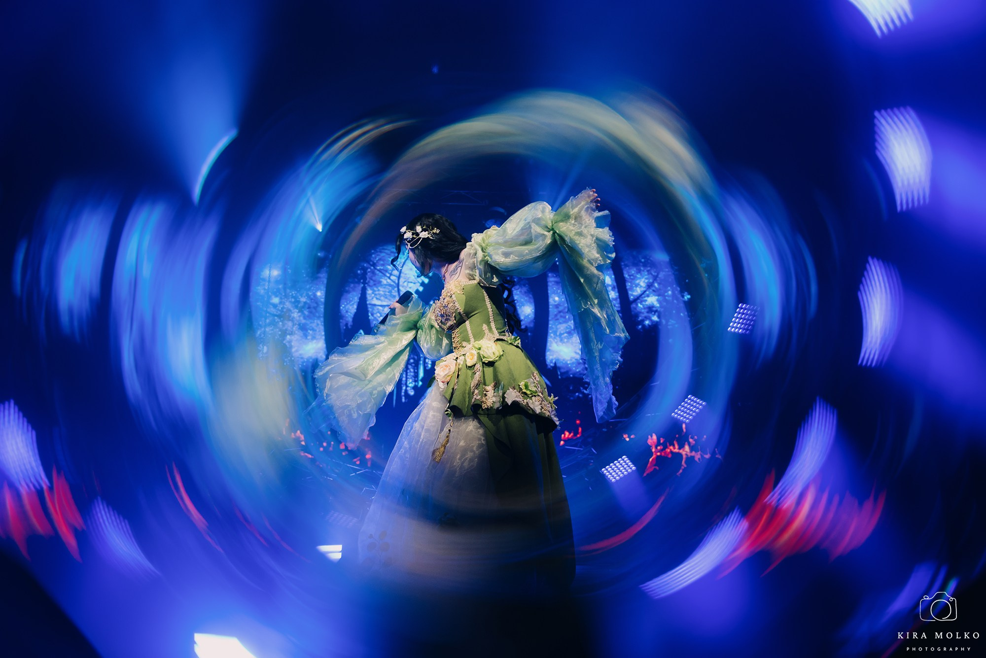 Polnalyubvi. Кира Молко — Концертный фотограф в Санкт-Петербурге