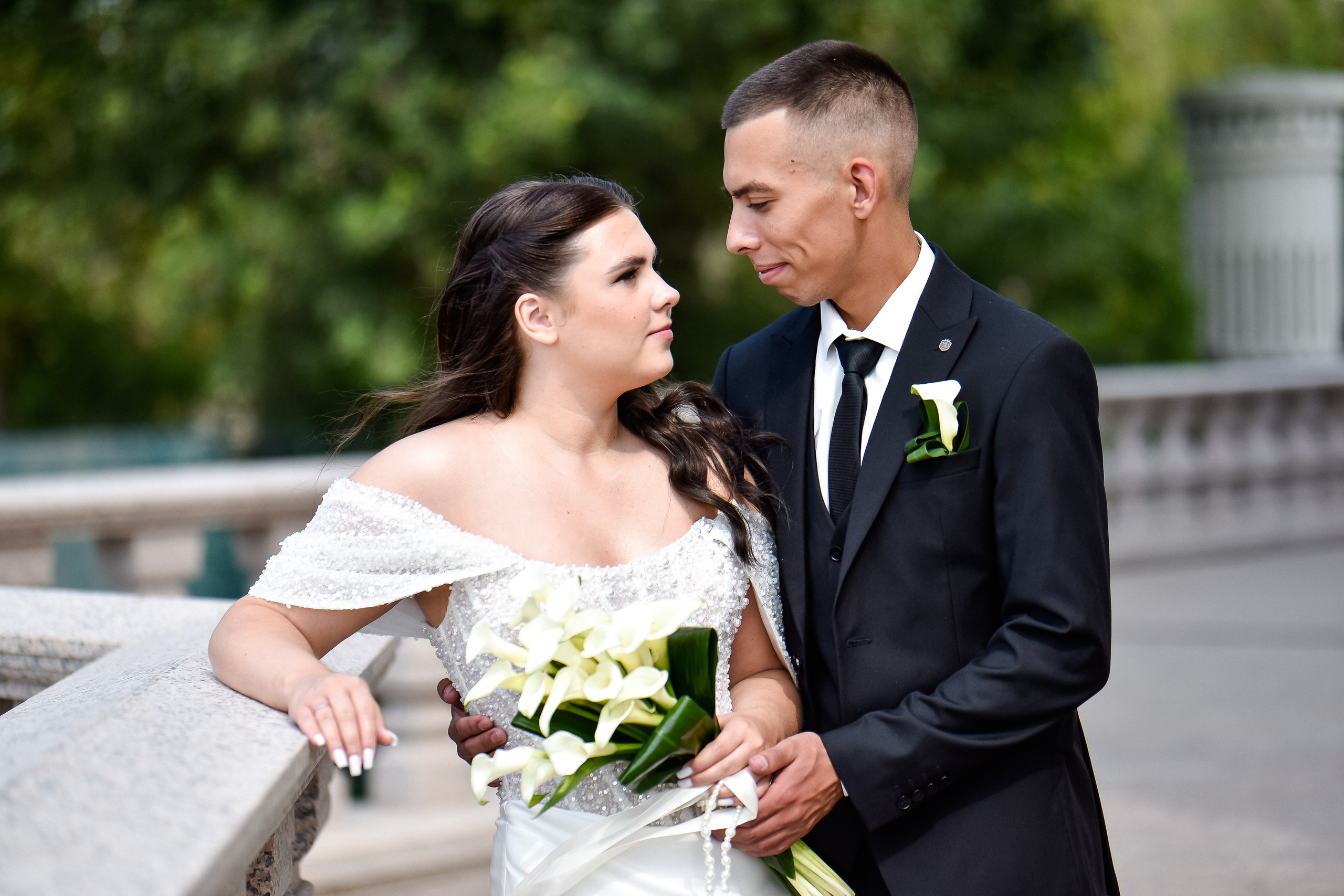 Свадьба Елизавета и Никита