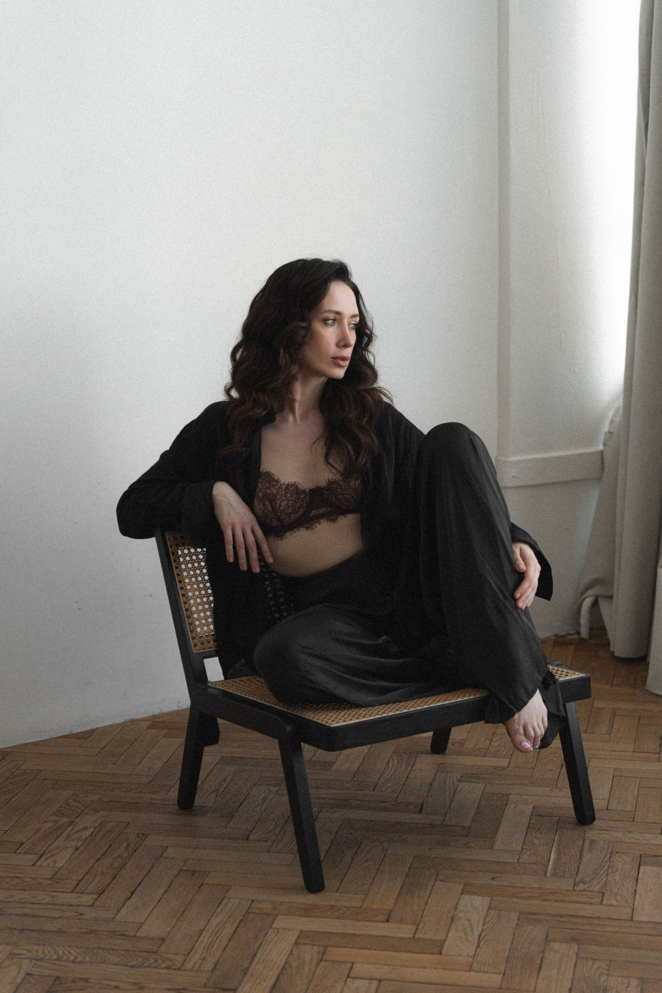 Индивидуальные. Портретный фотограф Анастасия