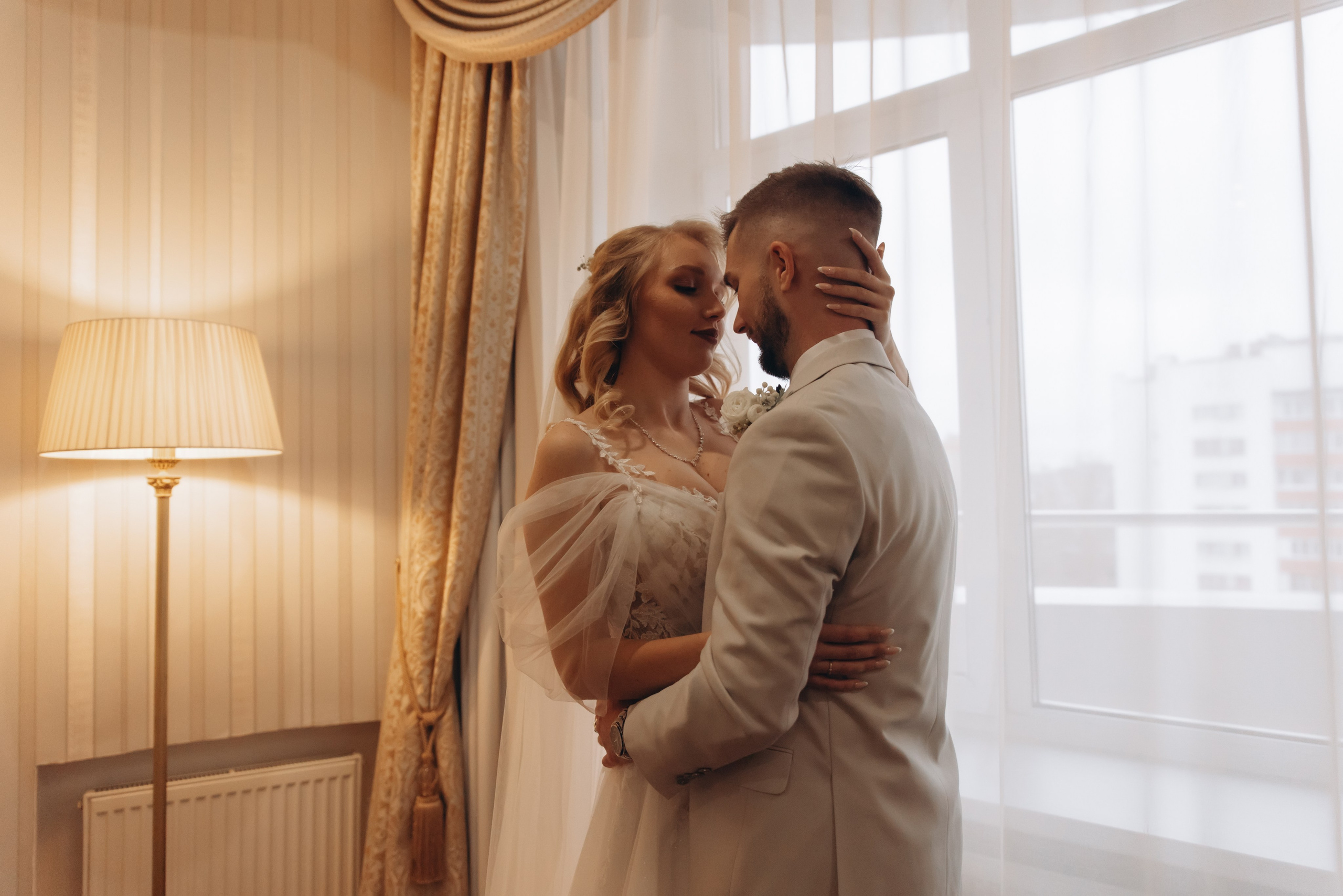 Полина и Егор. Семейный фотограф Ярославль Екатерина Охлопкова