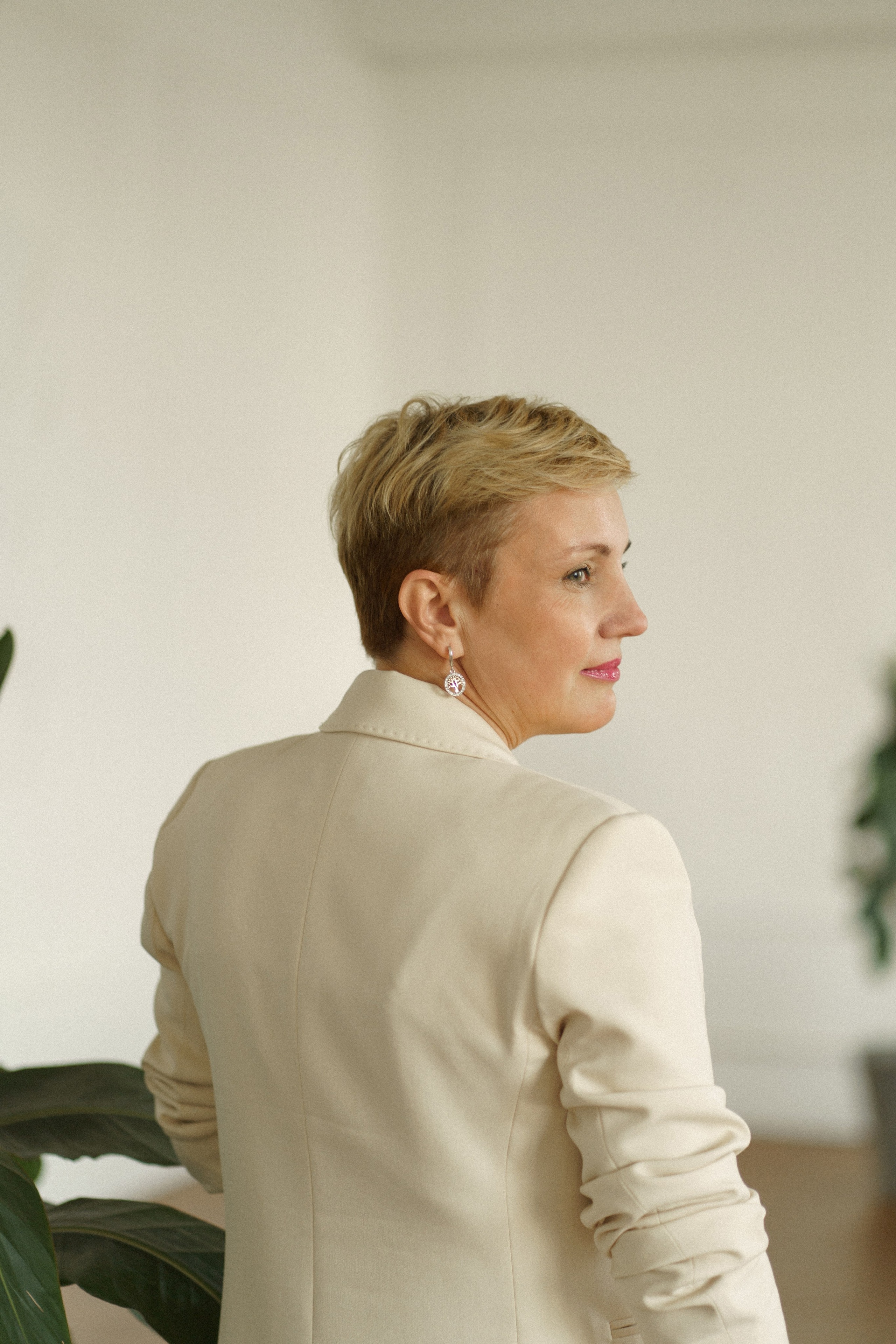 Ольга. Фотограф Наталия Бегдан