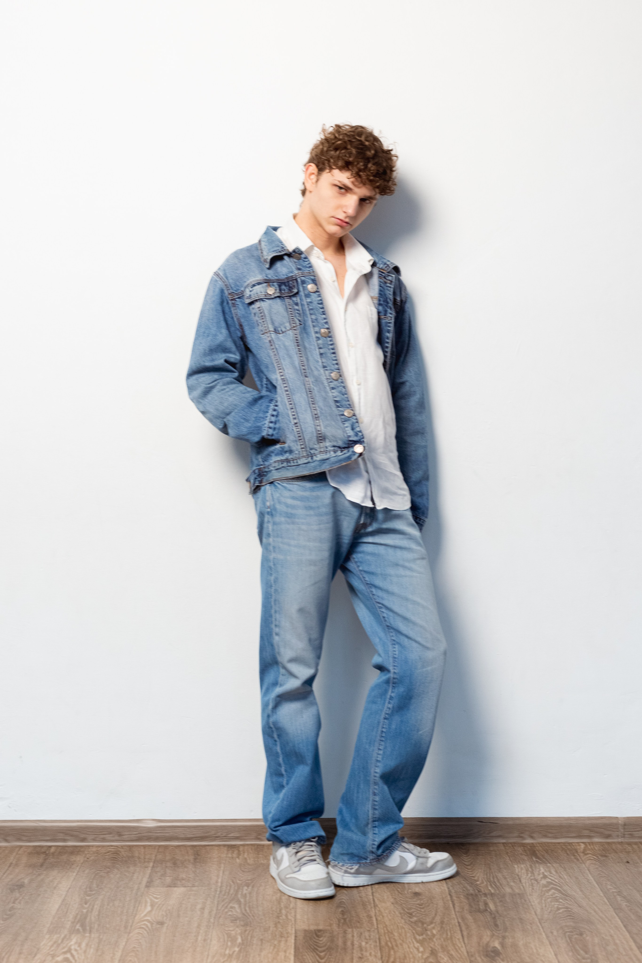 Натан. Модельное агентство TM Models в Калининграде