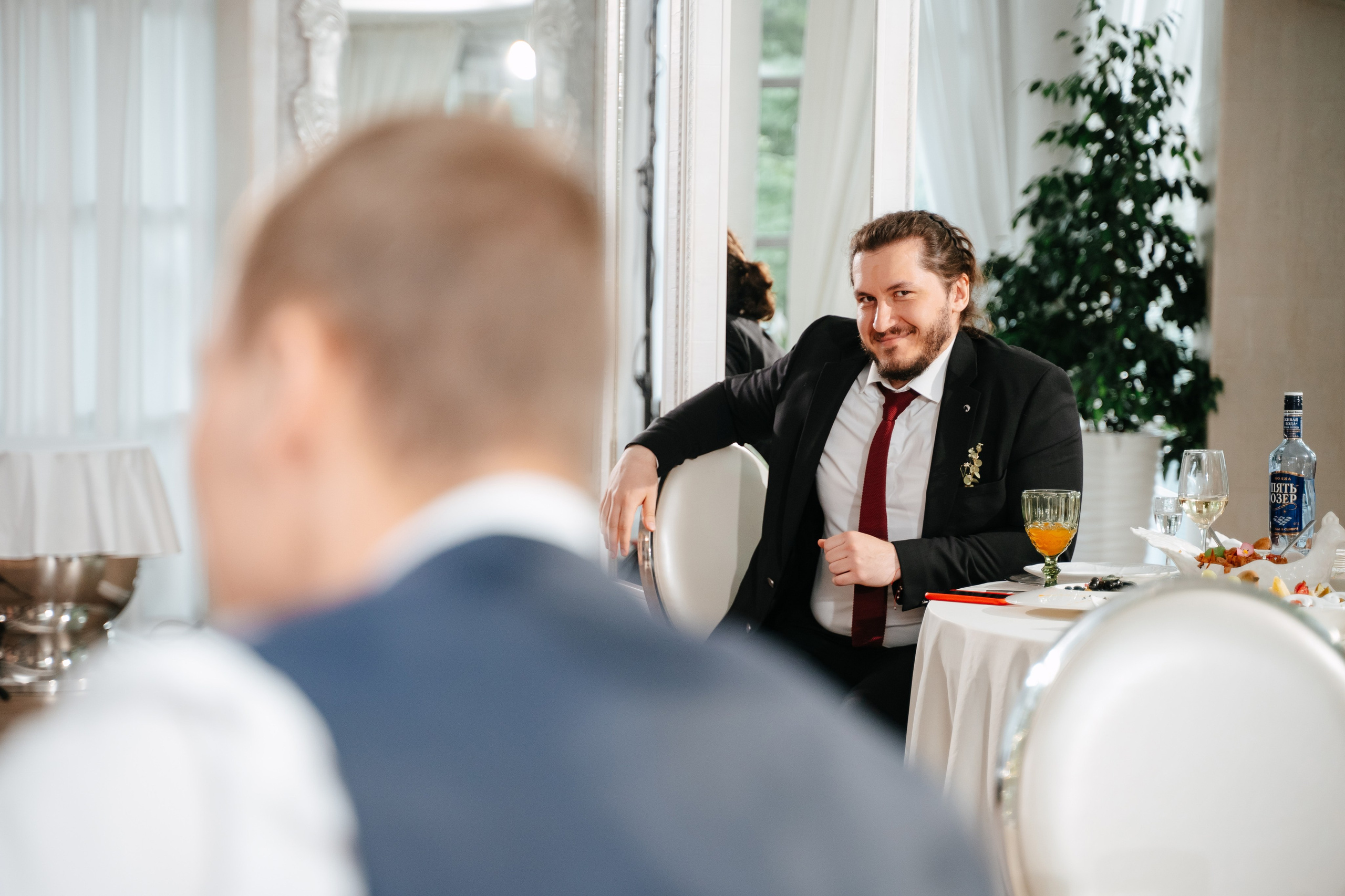 Александр и Мария. Семейный и свадебный фотограф в Санкт-Петербурге и Москве