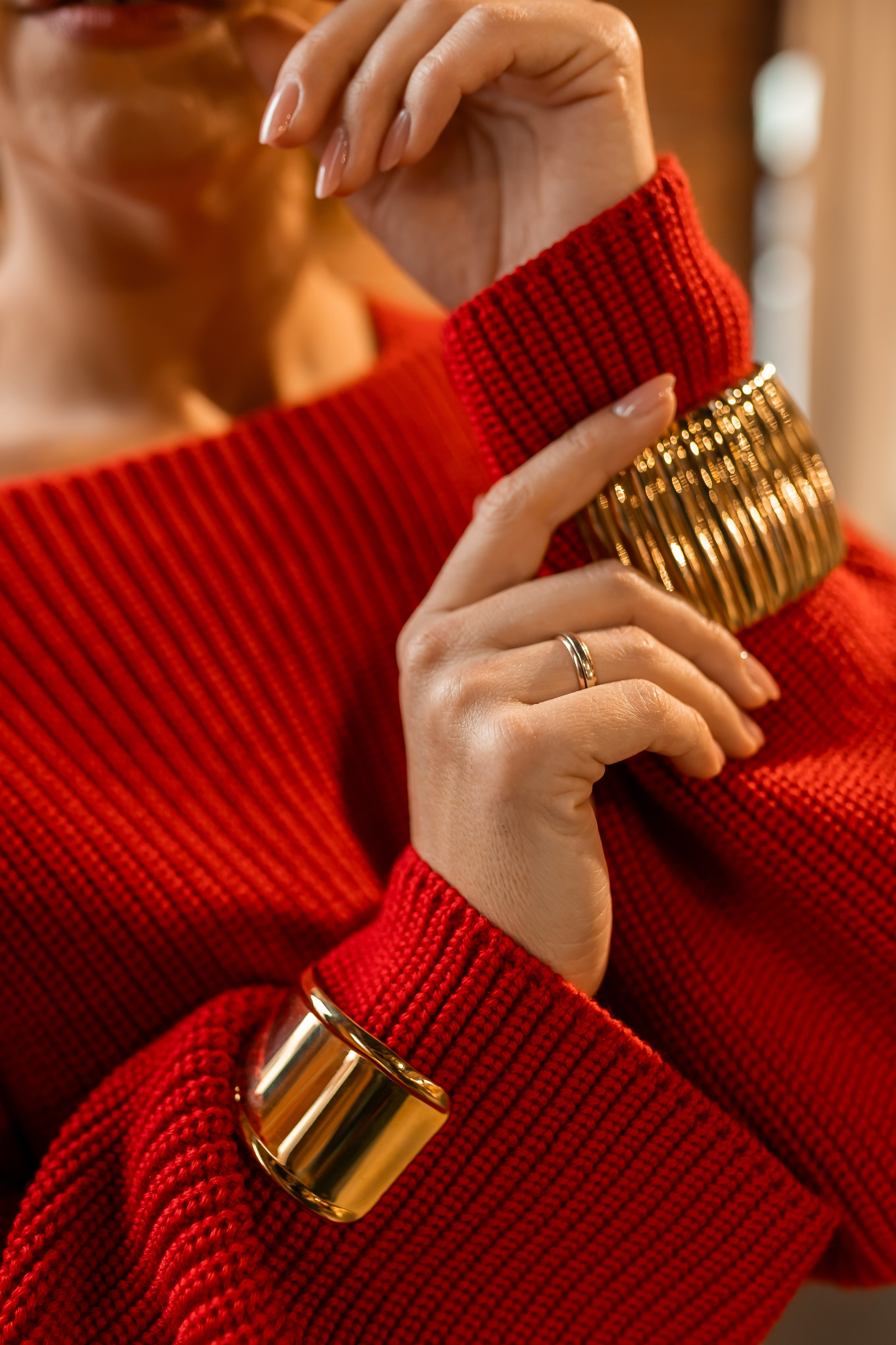 Показ проекта Super woman. Марина Шаймухаметова. Фотограф в Уфе