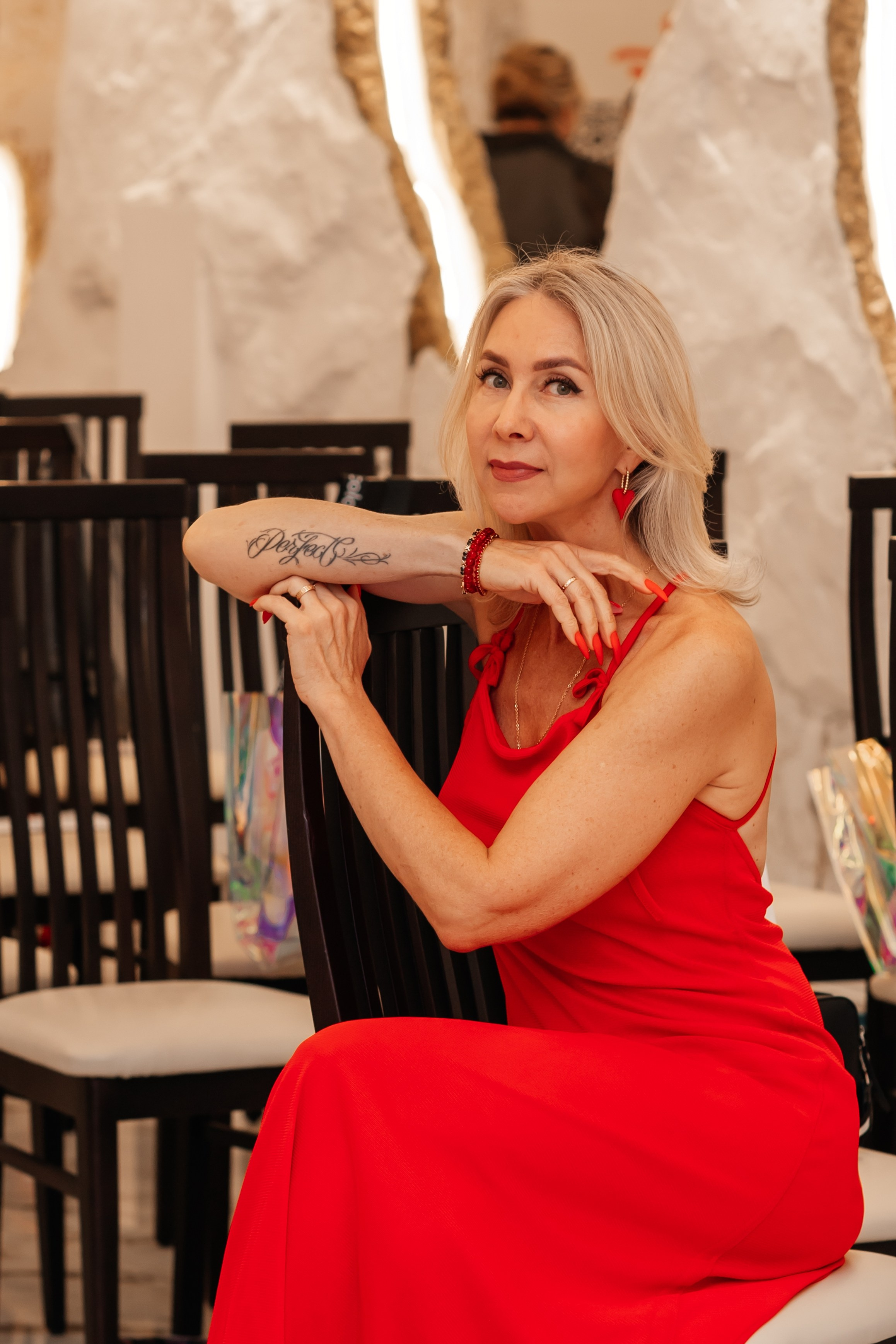 Brand Day Zen Color. Марина Шаймухаметова. Фотограф в Уфе