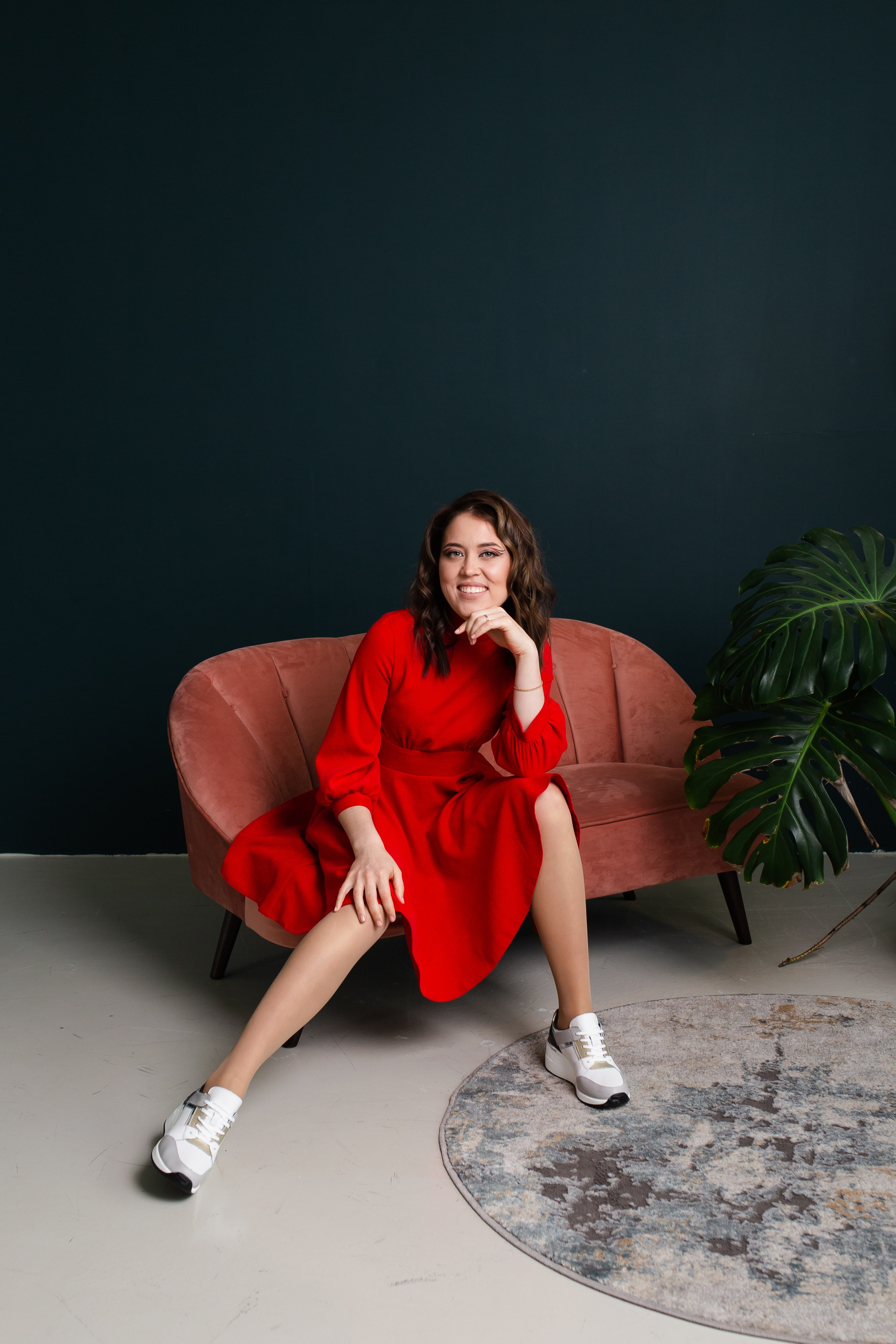 Светлана. Марина Шаймухаметова. Фотограф в Уфе