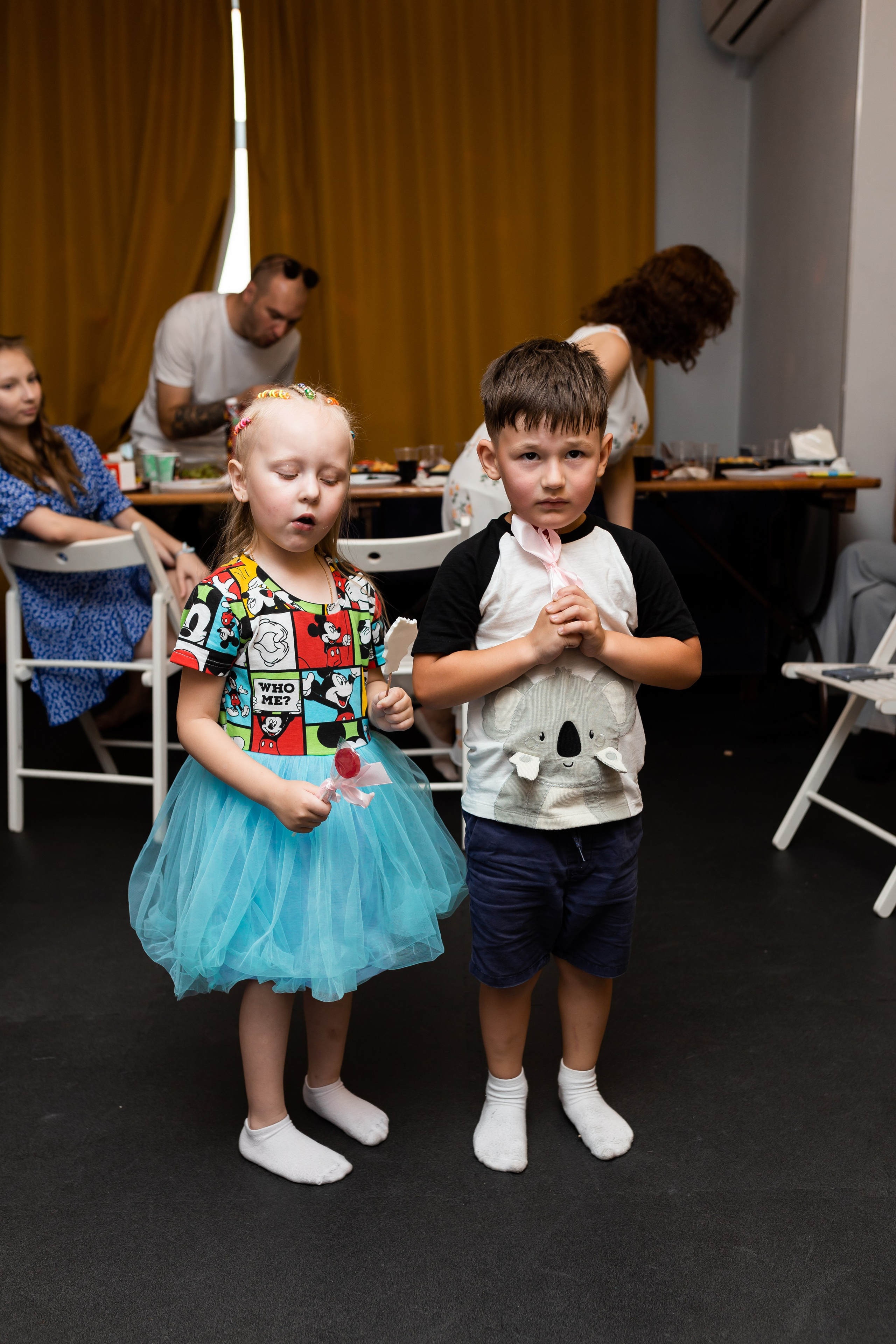 День рождение Киры. Марина Шаймухаметова. Фотограф в Уфе